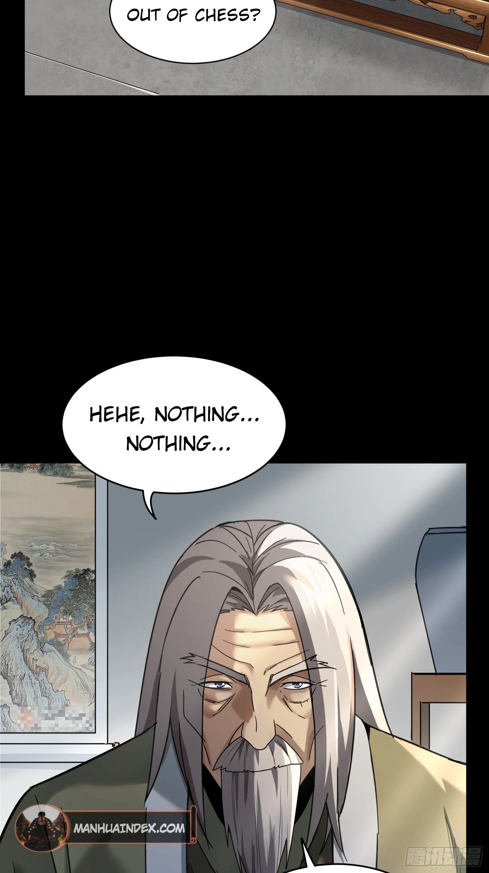 Legend of Star General Chapter 85 - 5
