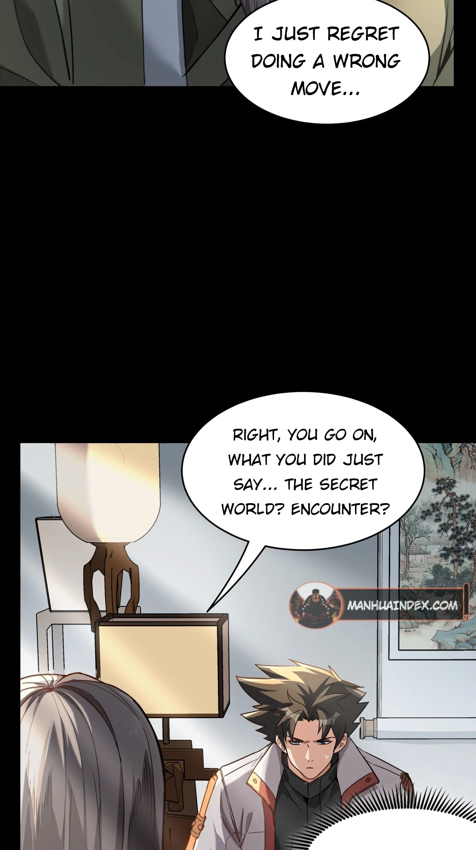 Legend of Star General Chapter 85 - 6