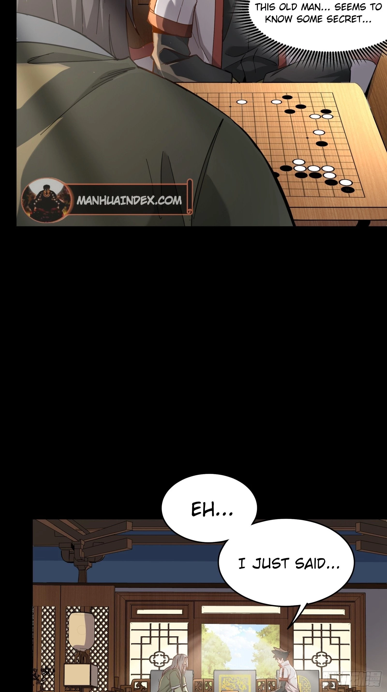 Legend of Star General Chapter 85 - 7
