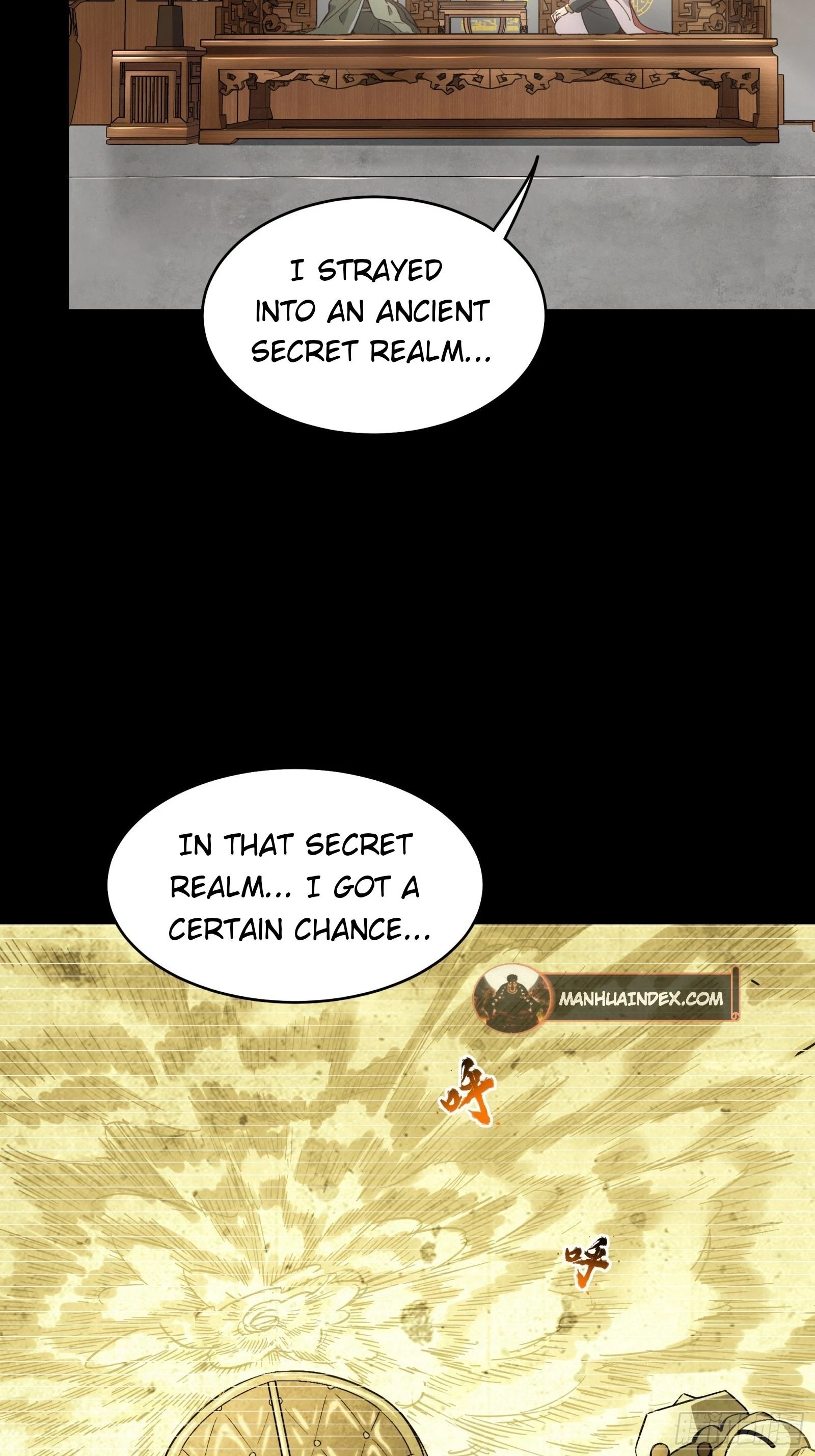 Legend of Star General Chapter 85 - 8