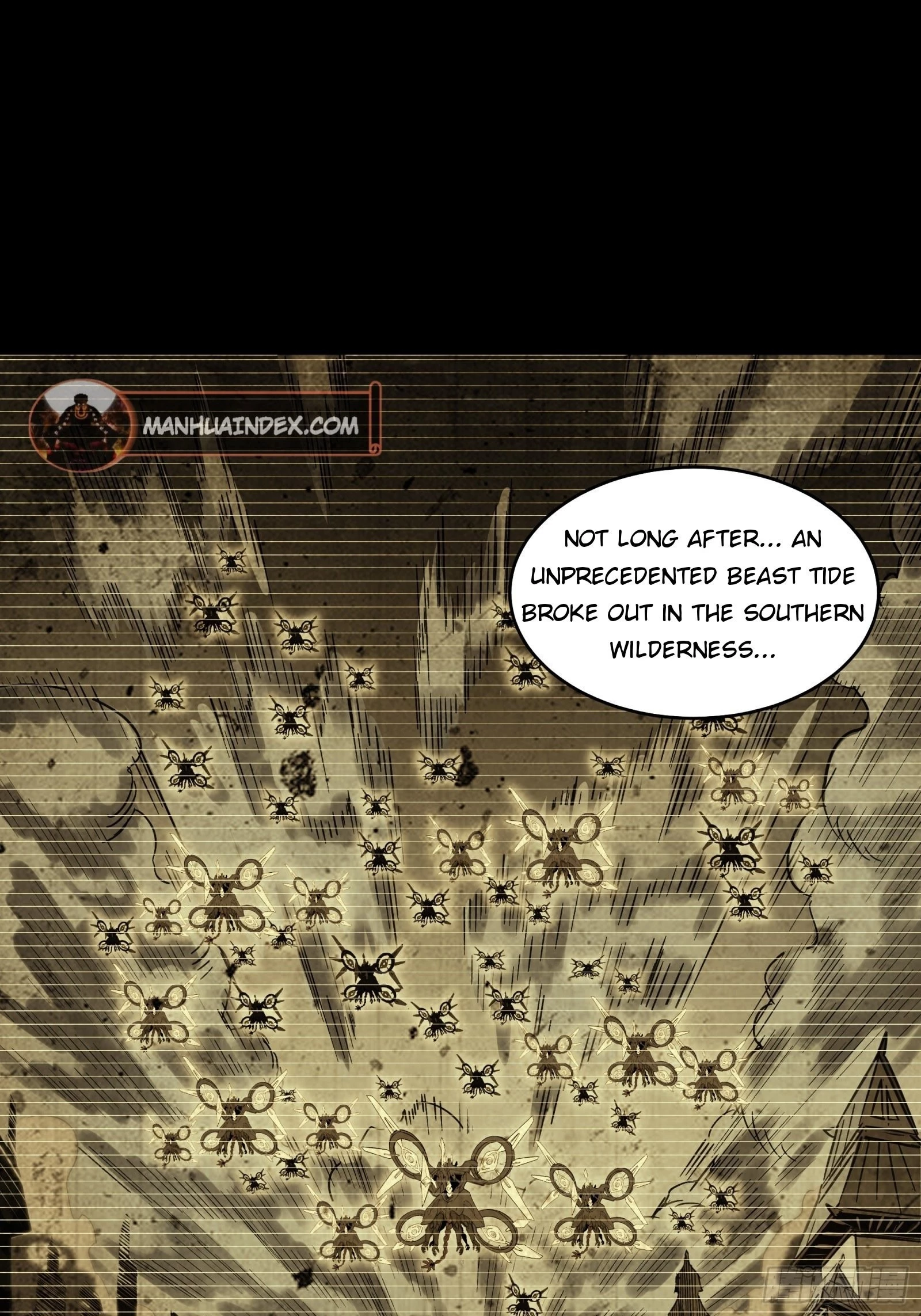 Legend of Star General Chapter 85 - 10