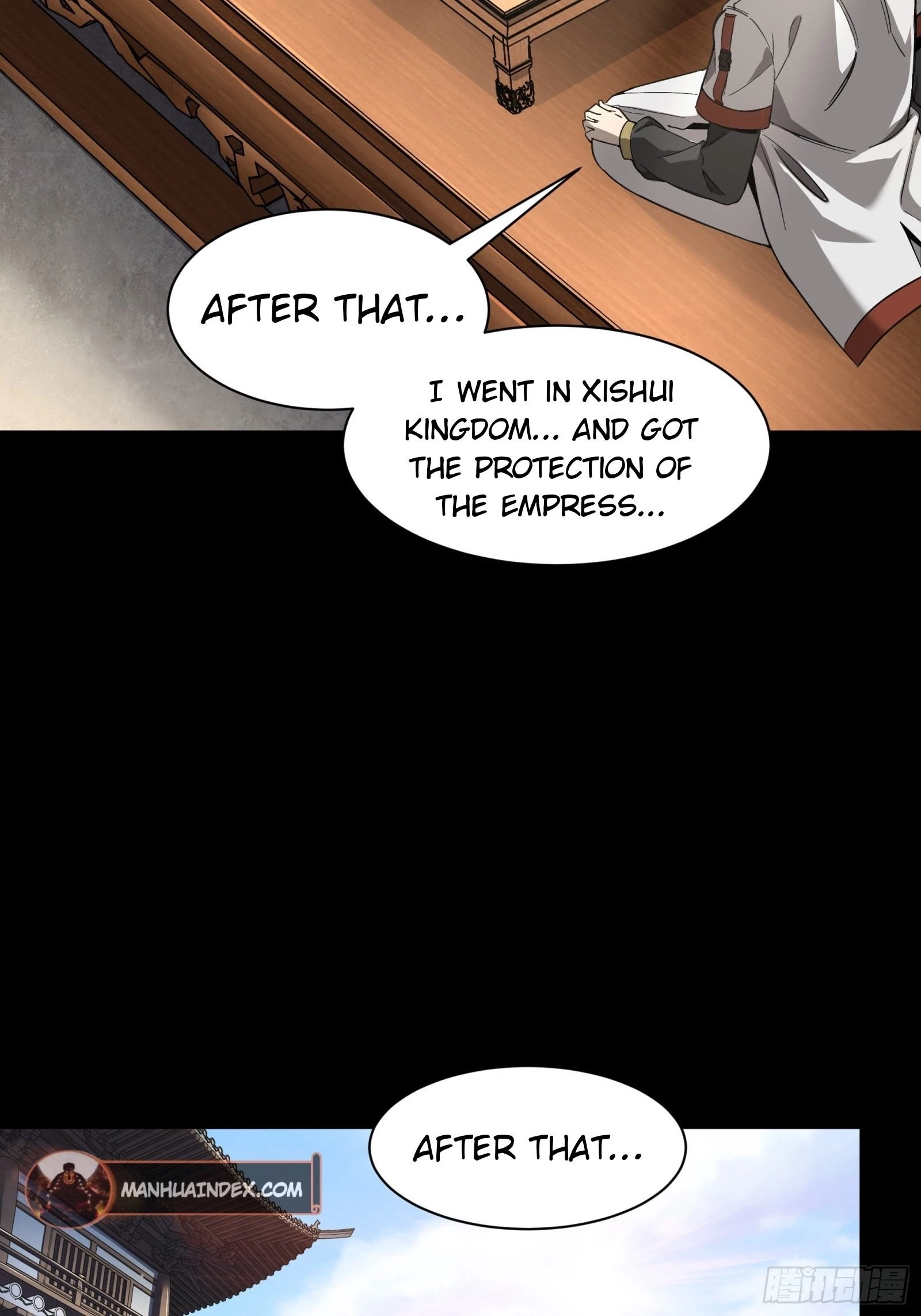 Legend of Star General Chapter 85 - 15