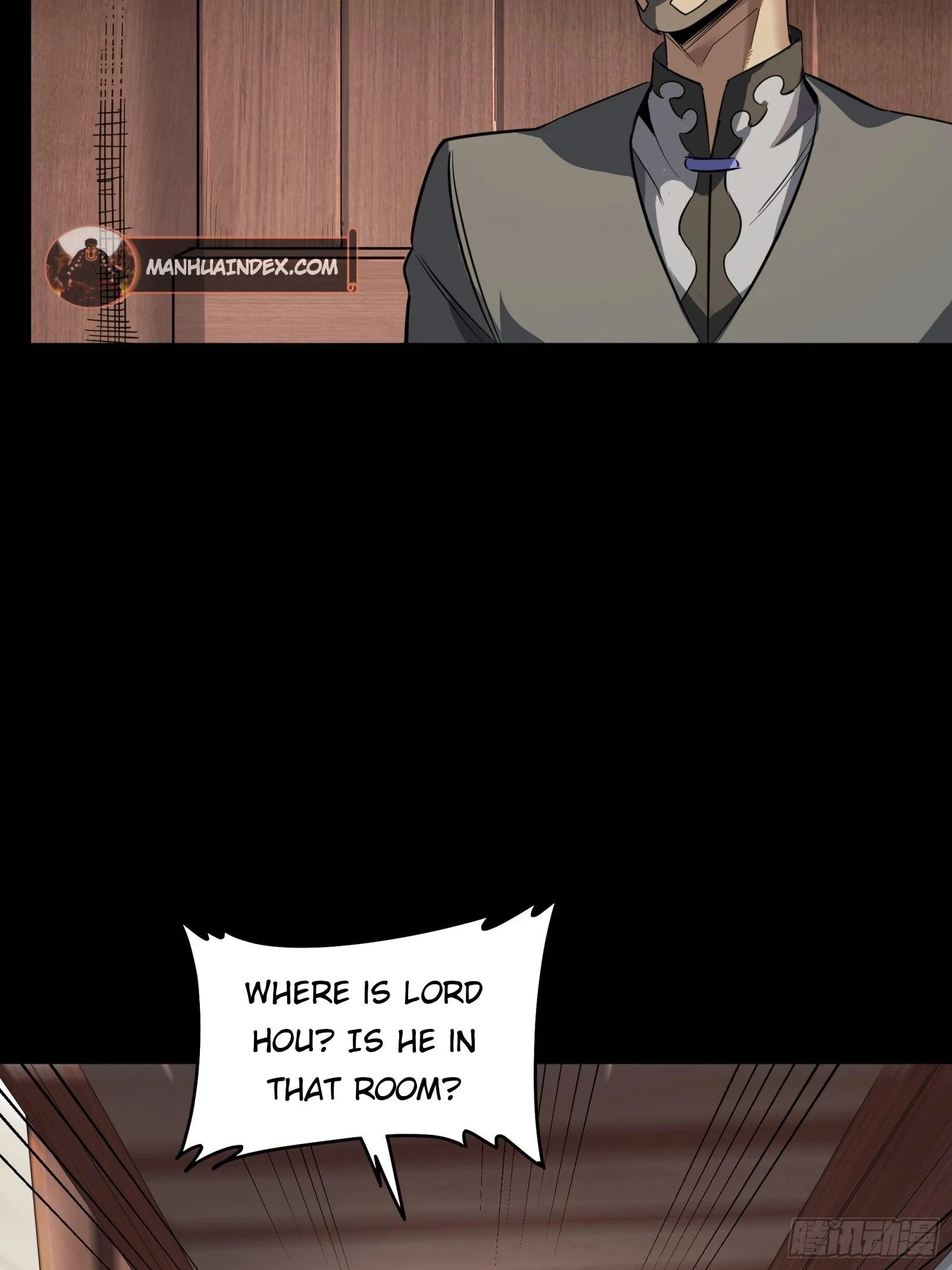 Legend of Star General Chapter 85 - 20