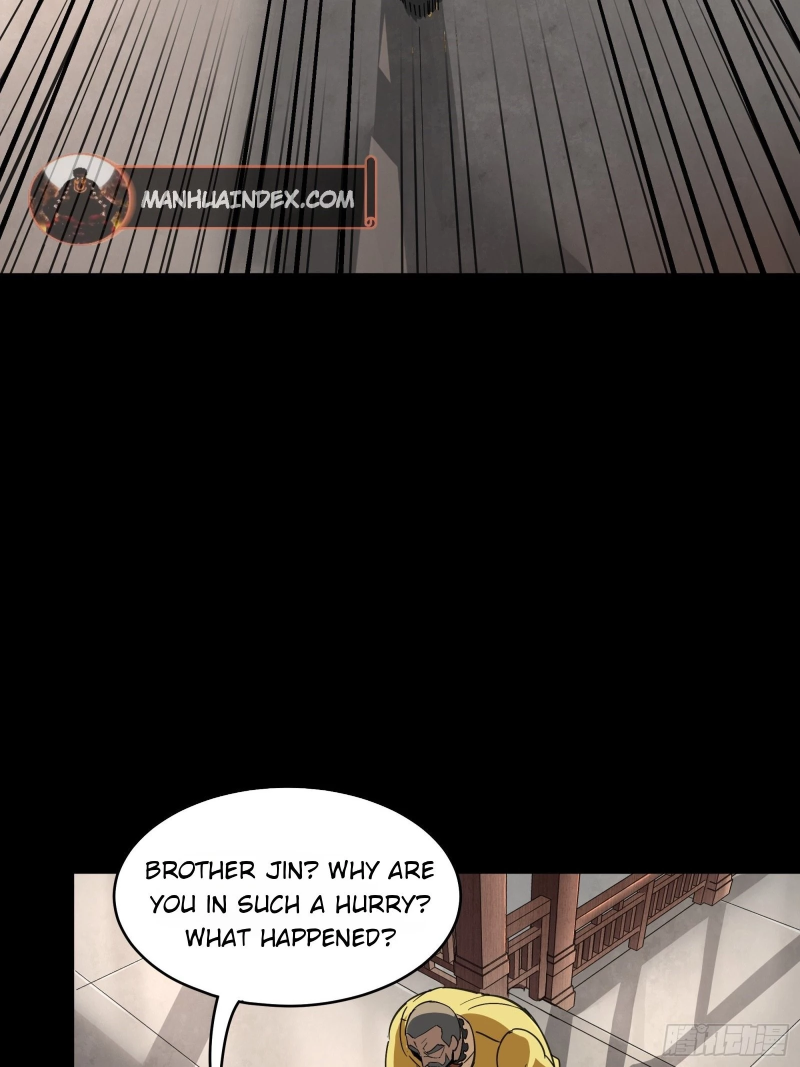 Legend of Star General Chapter 85 - 22
