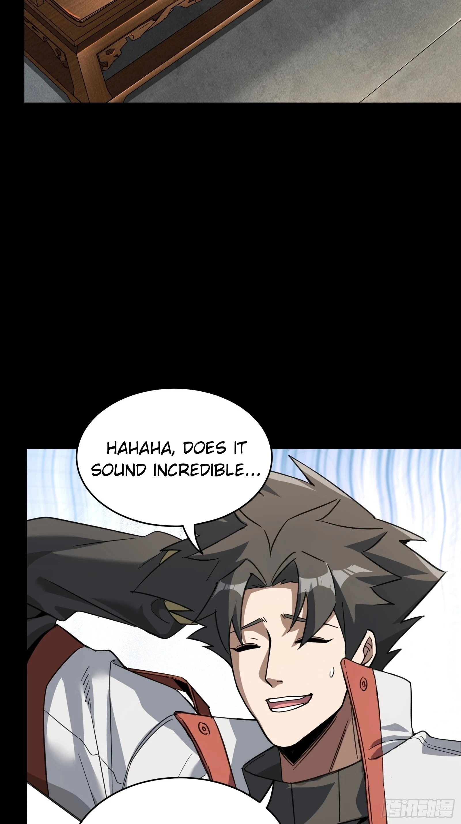 Legend of Star General Chapter 85 - 32