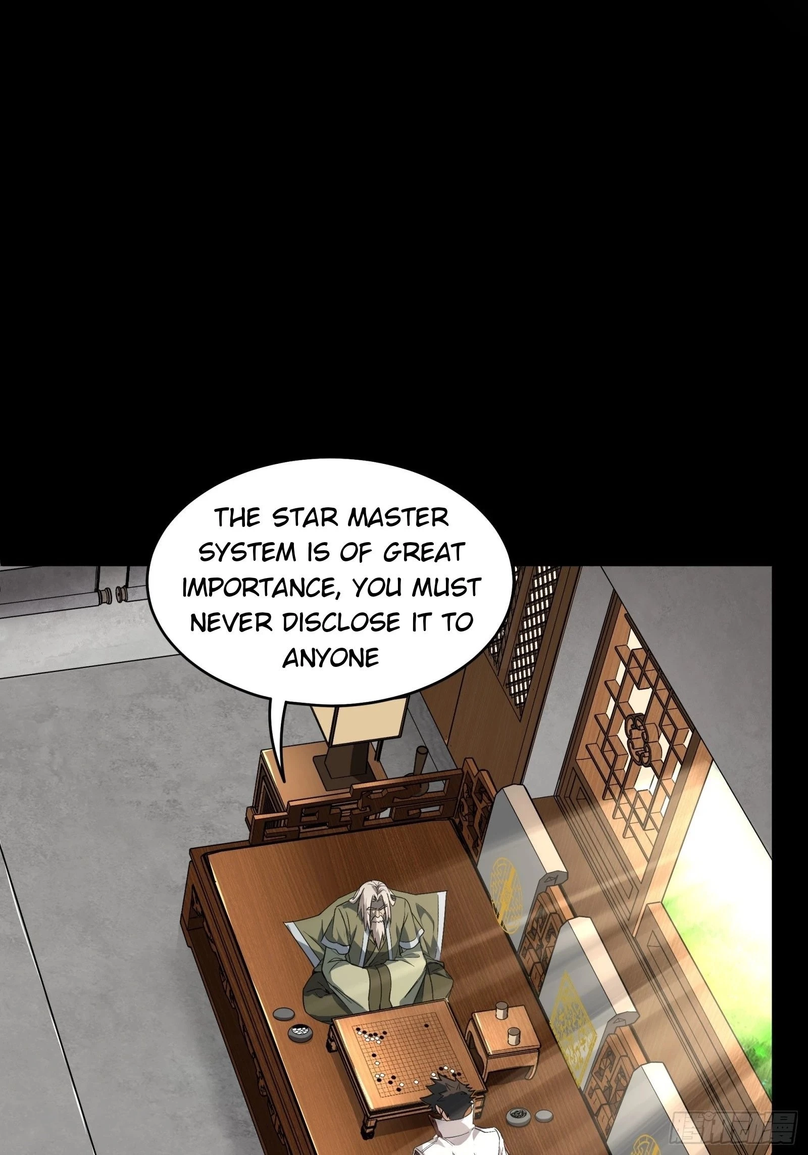 Legend of Star General Chapter 85 - 37