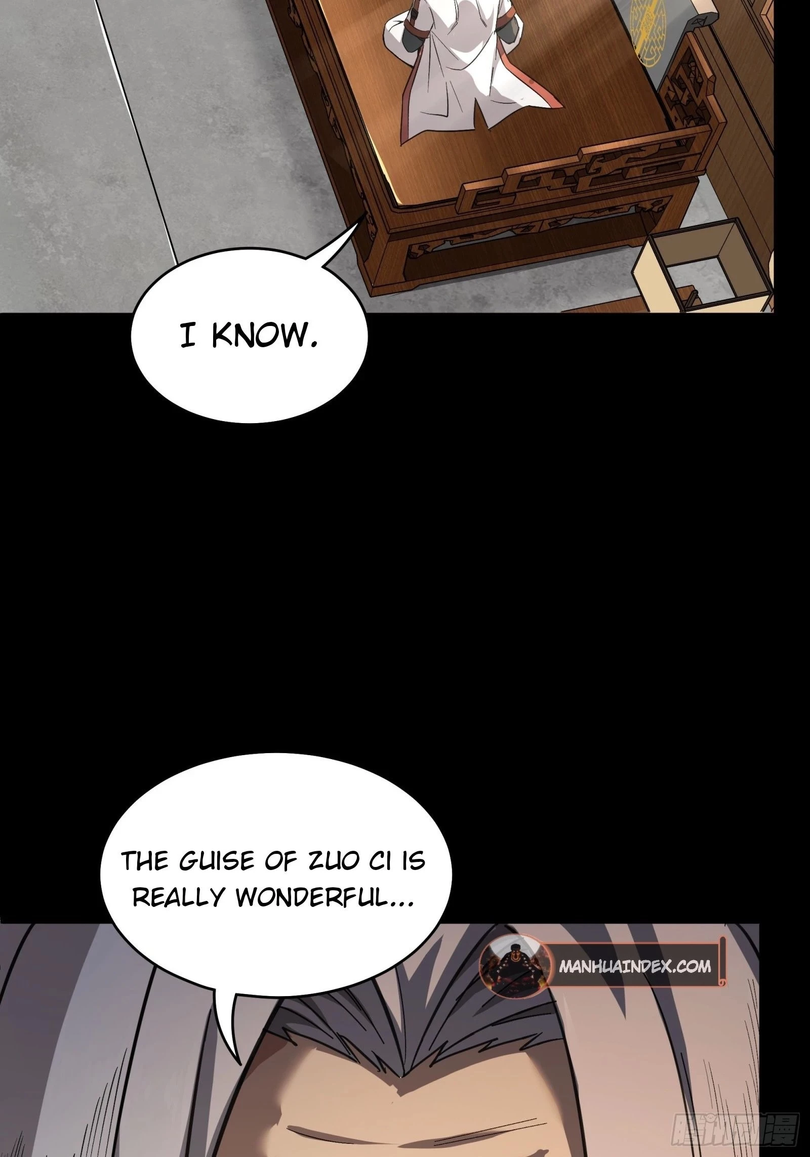 Legend of Star General Chapter 85 - 38