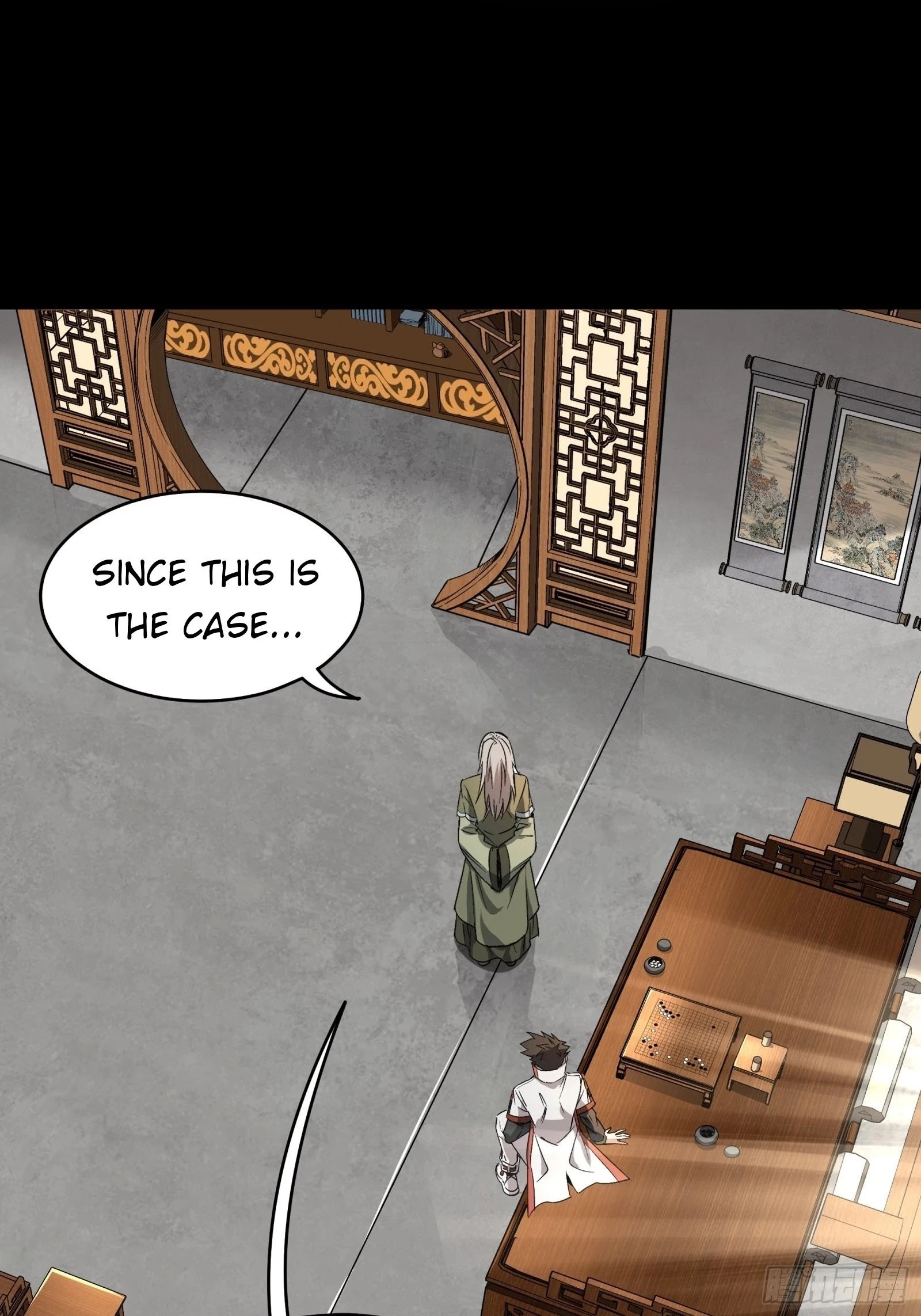 Legend of Star General Chapter 85 - 41