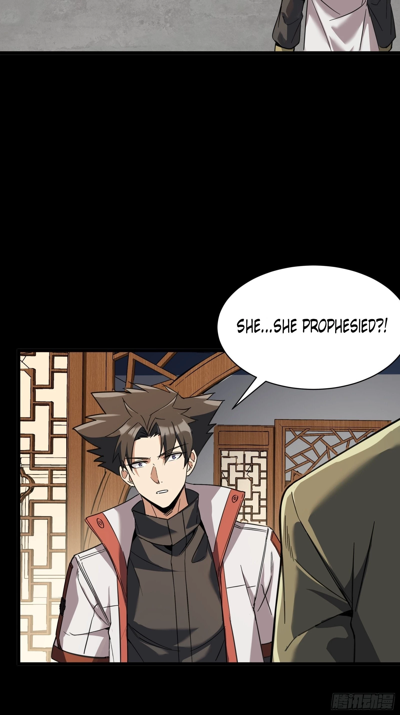 Legend of Star General Chapter 85 - 47