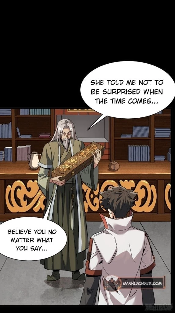 Legend of Star General Chapter 85 - 48
