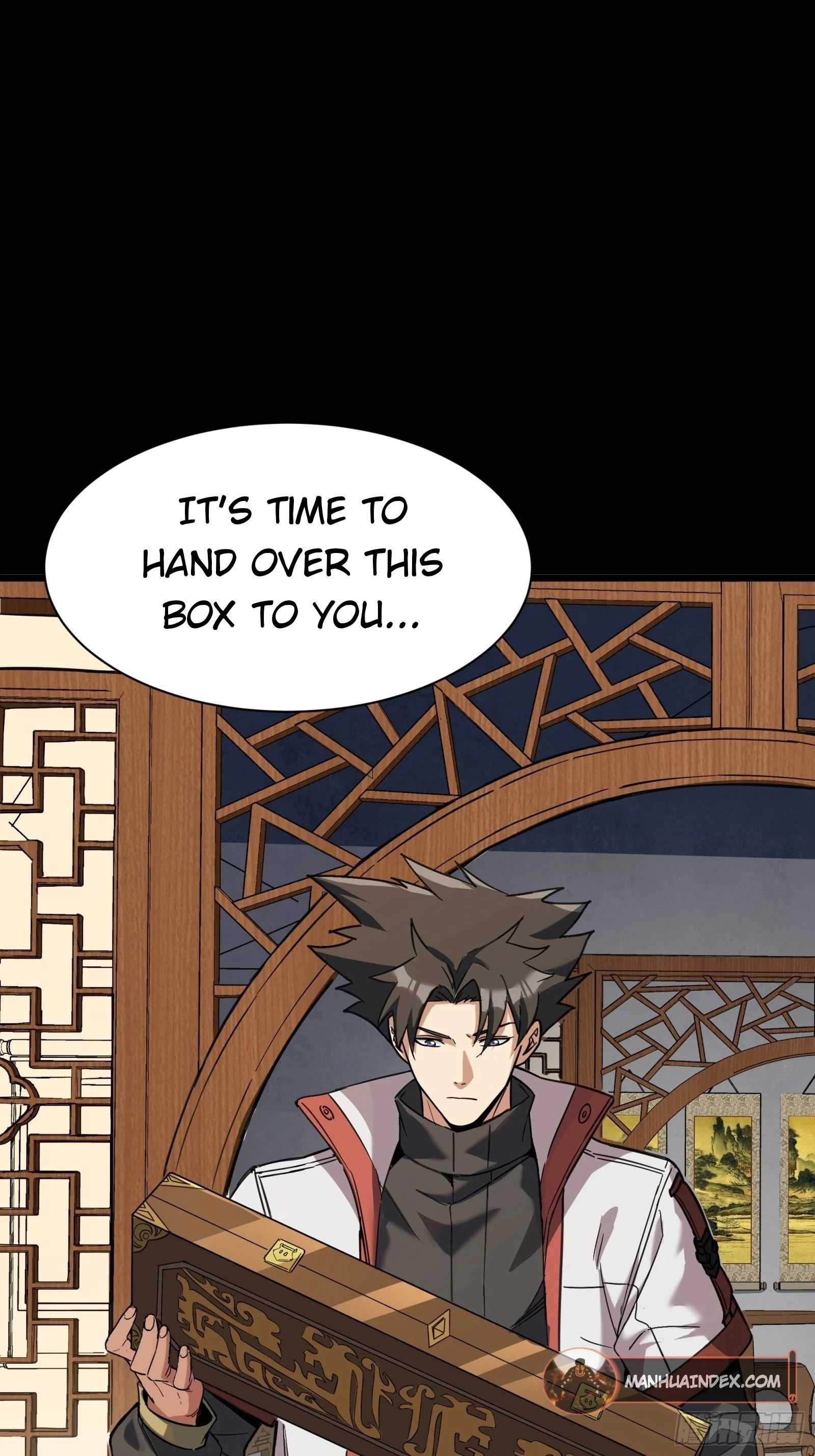 Legend of Star General Chapter 85 - 49