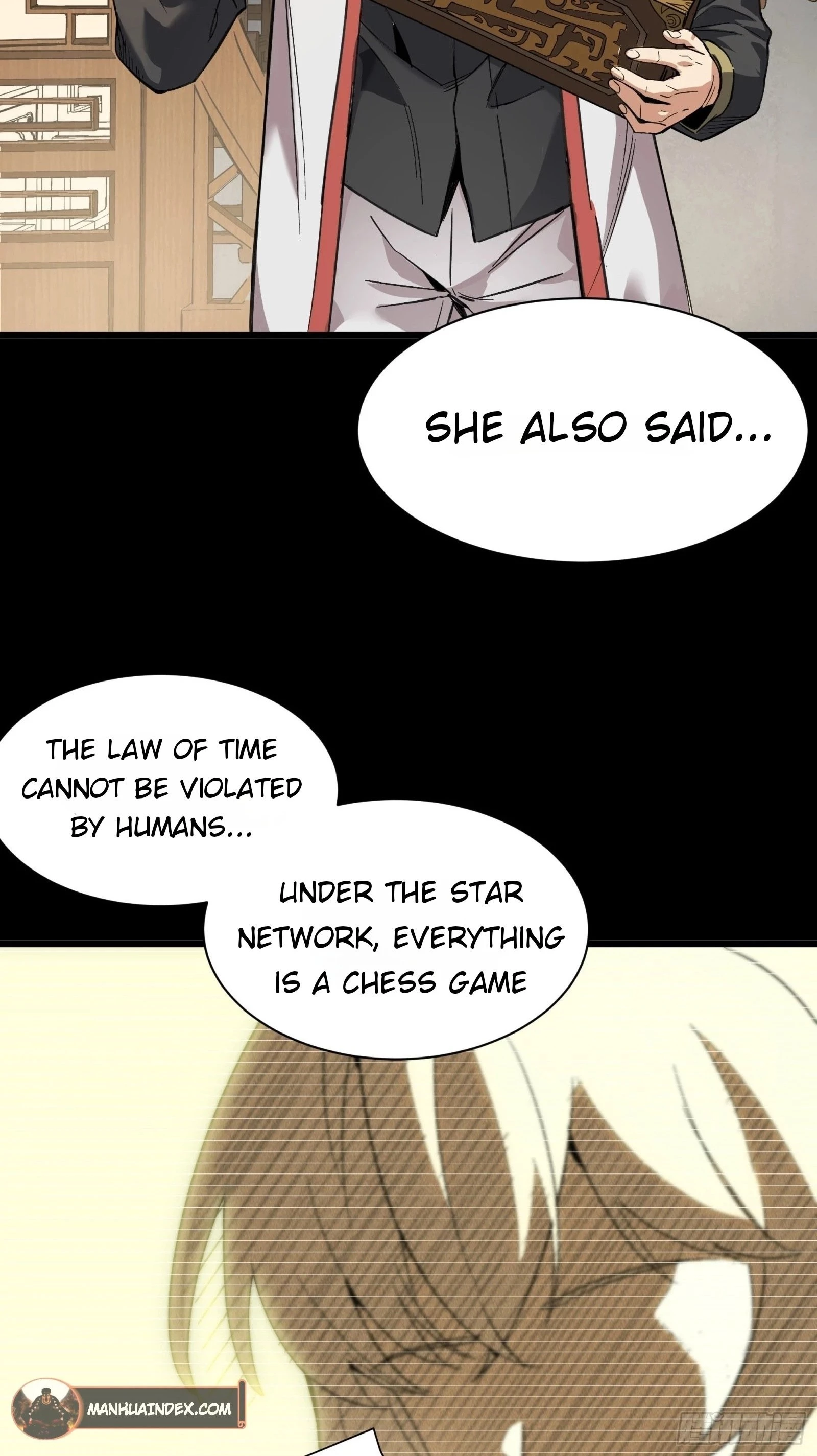 Legend of Star General Chapter 85 - 50
