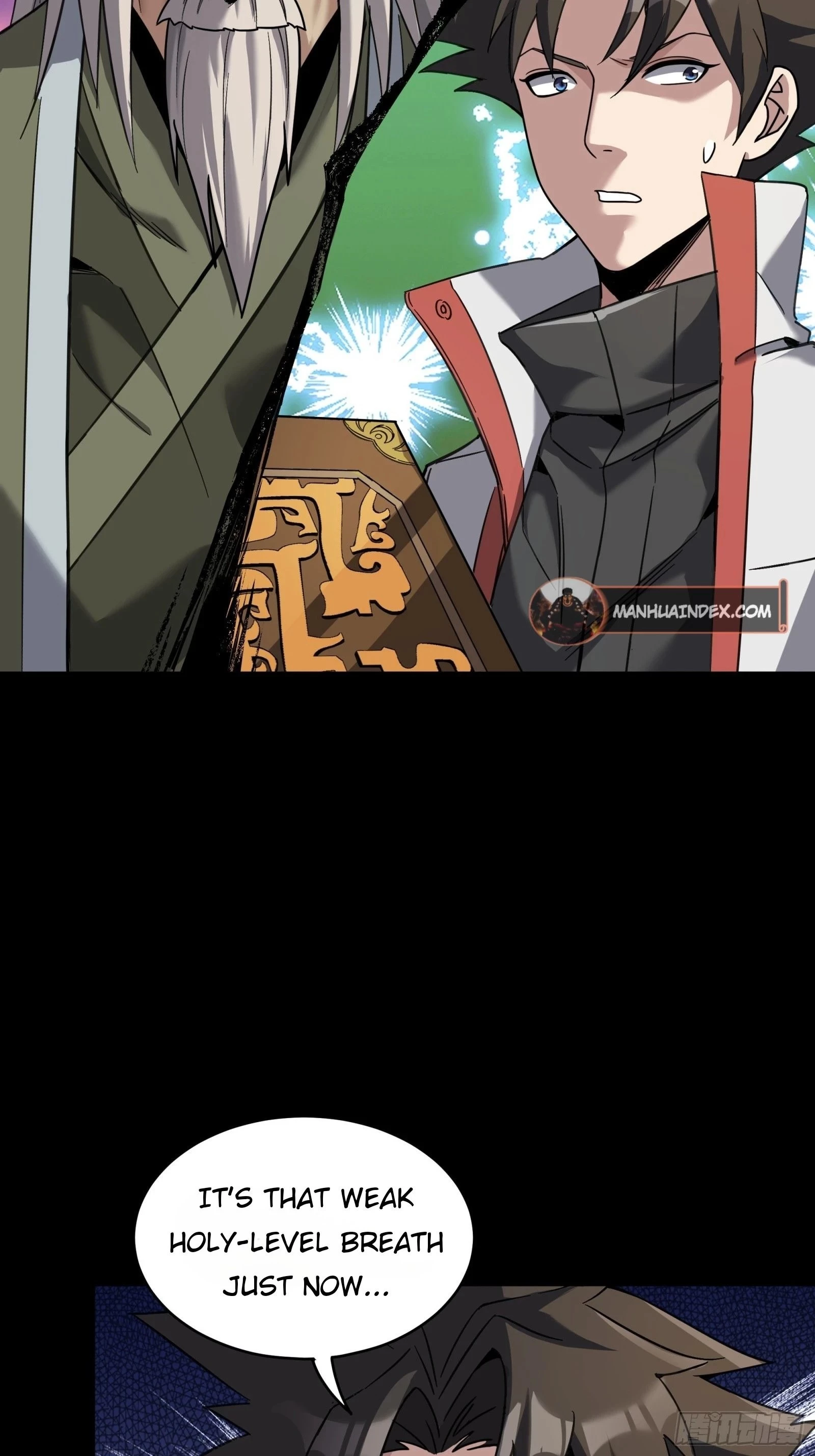 Legend of Star General Chapter 85 - 55