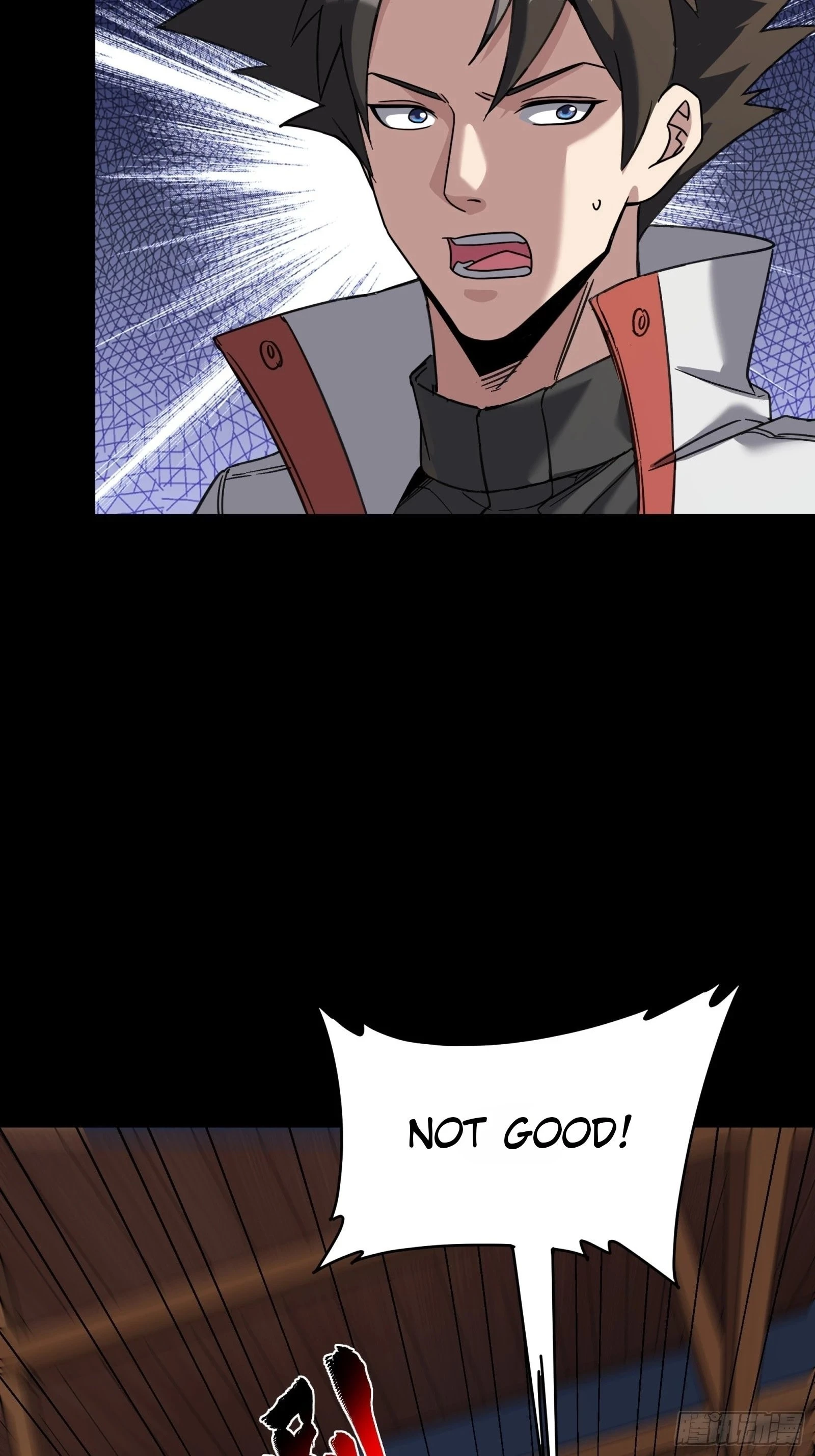 Legend of Star General Chapter 85 - 56