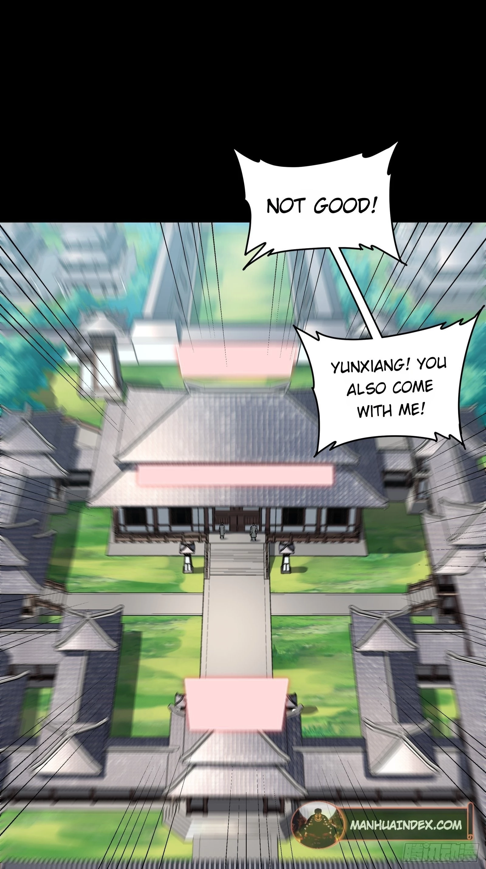 Legend of Star General Chapter 86 - 3