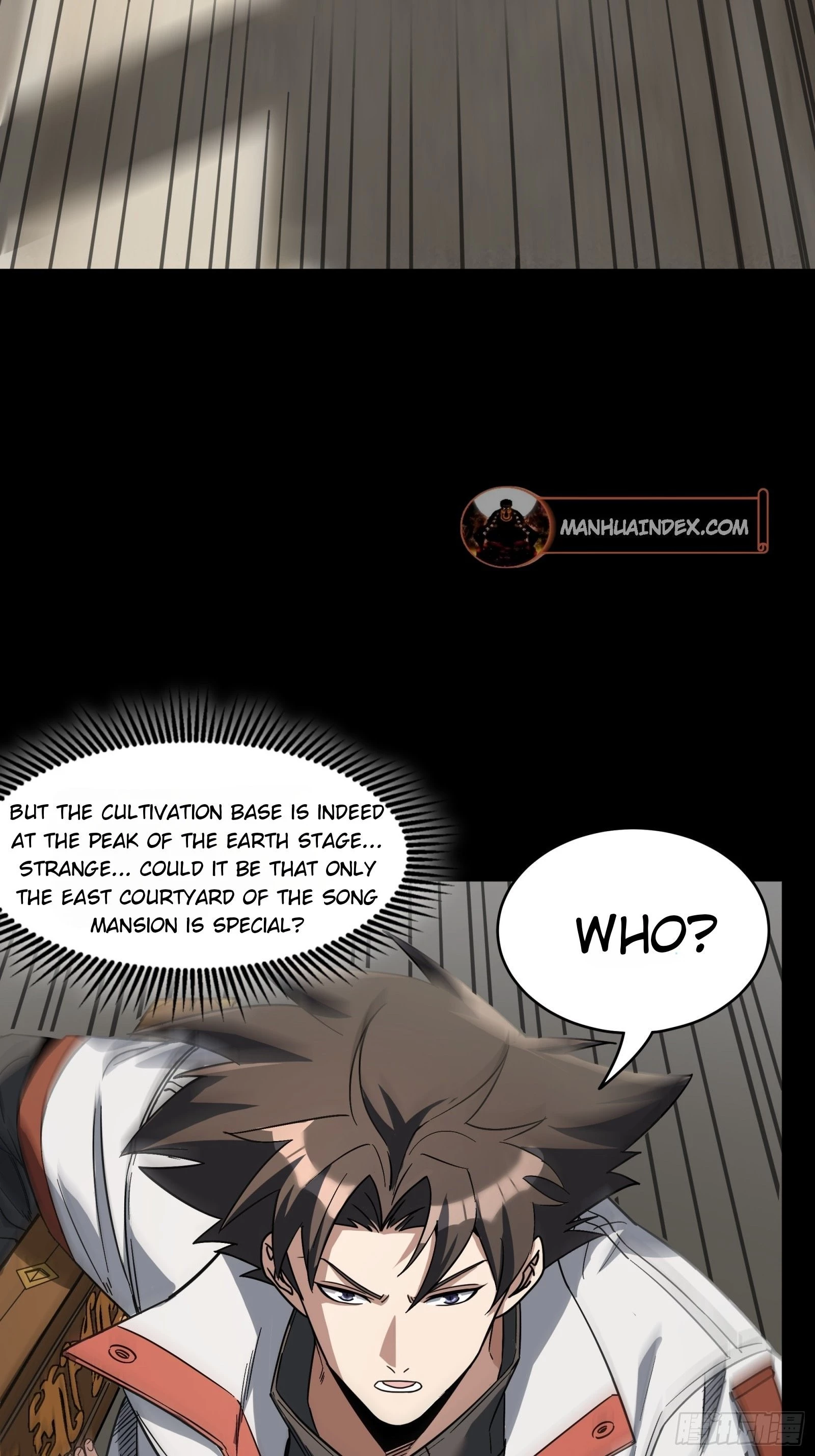 Legend of Star General Chapter 86 - 7