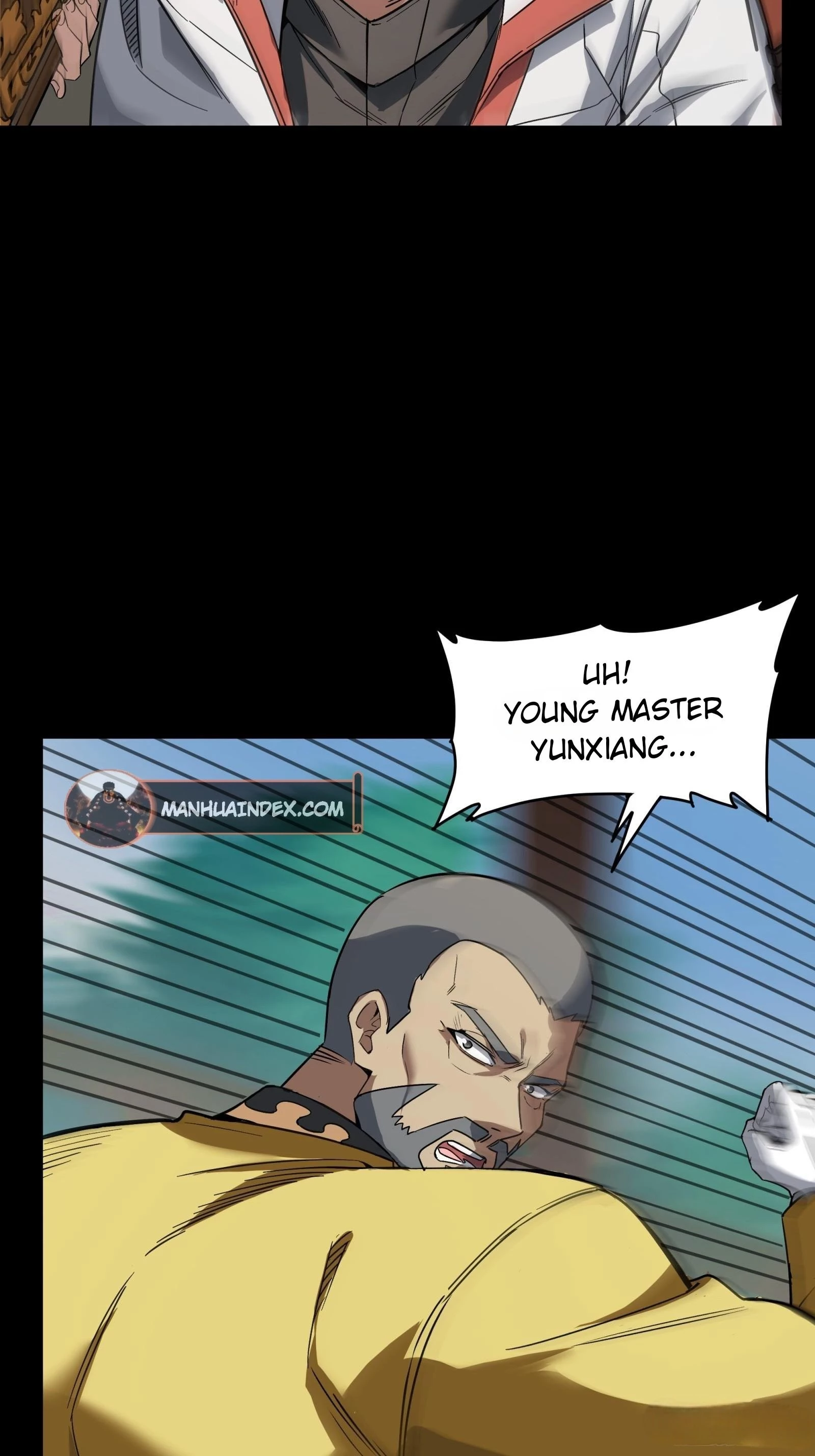 Legend of Star General Chapter 86 - 8