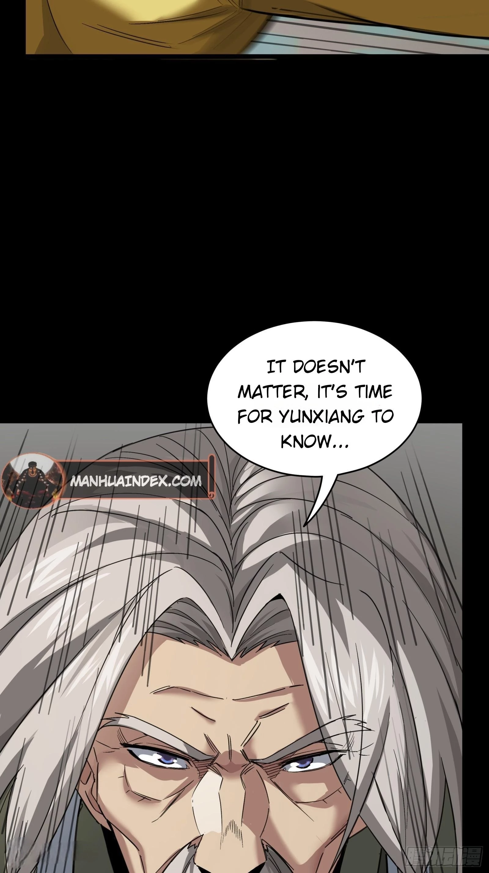 Legend of Star General Chapter 86 - 9