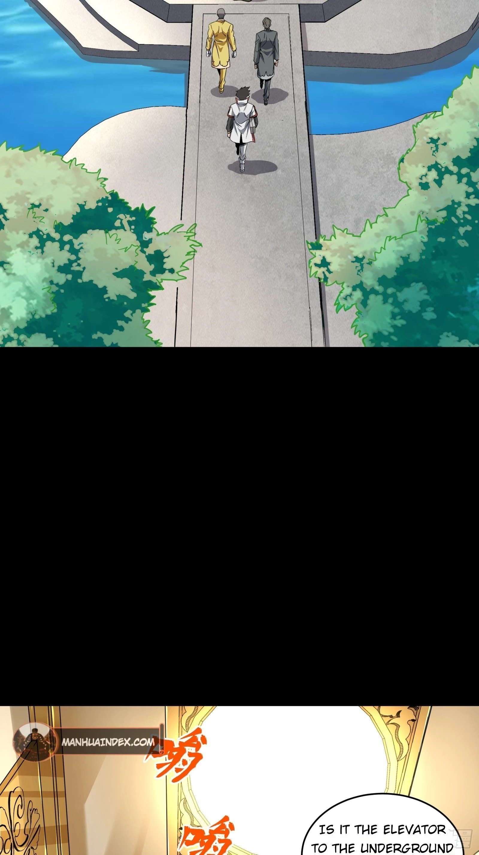 Legend of Star General Chapter 86 - 11