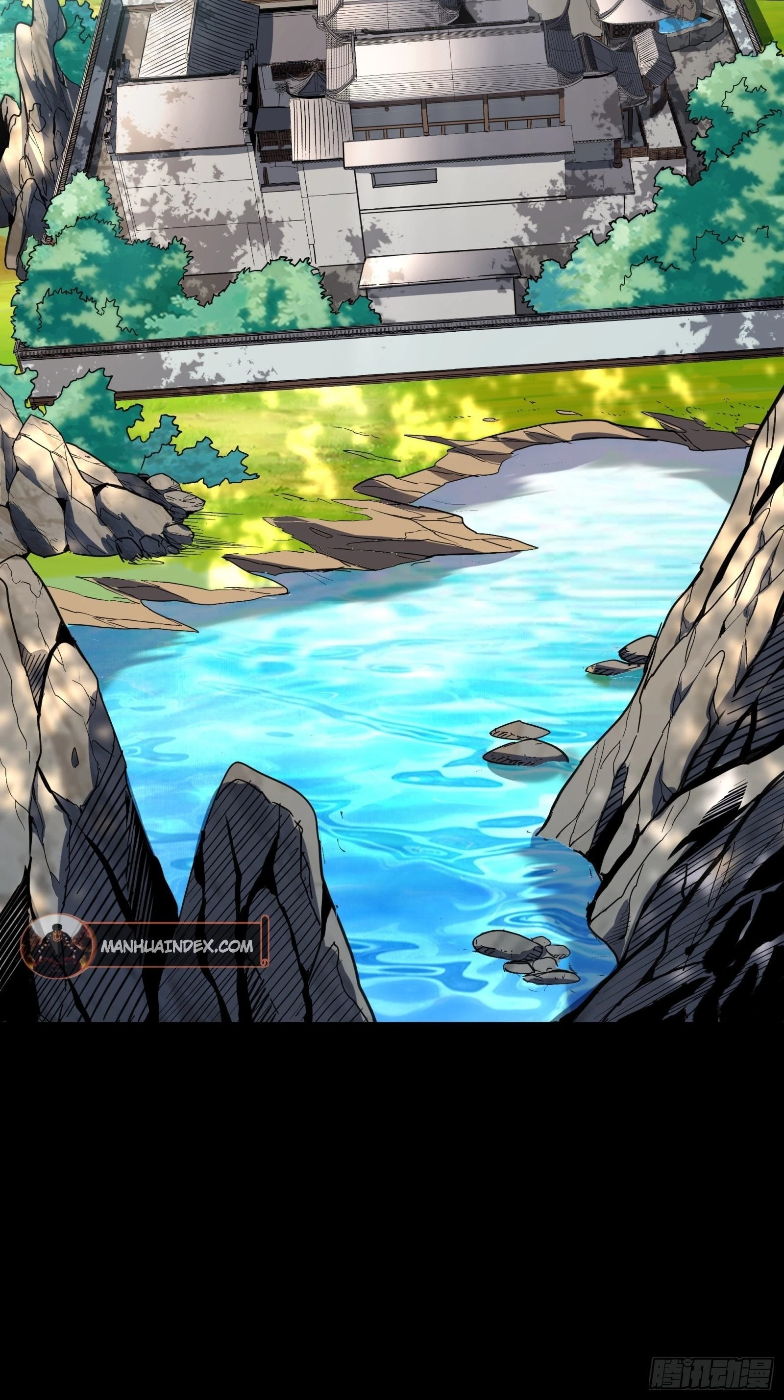 Legend of Star General Chapter 86 - 15