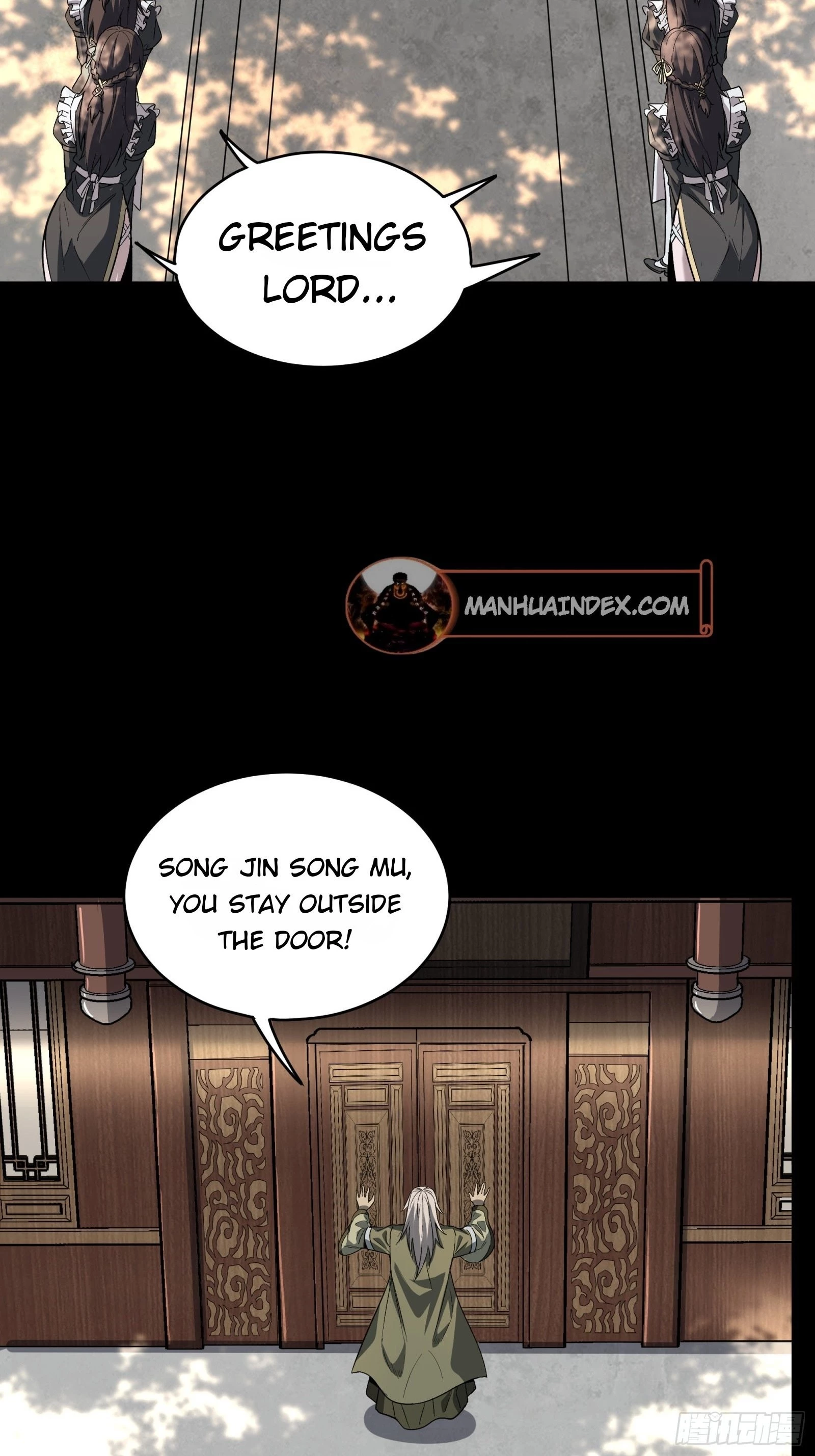 Legend of Star General Chapter 86 - 18