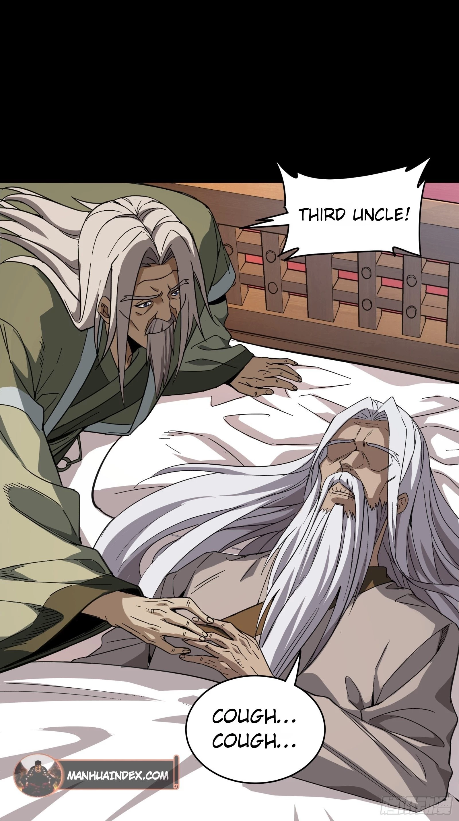 Legend of Star General Chapter 86 - 21