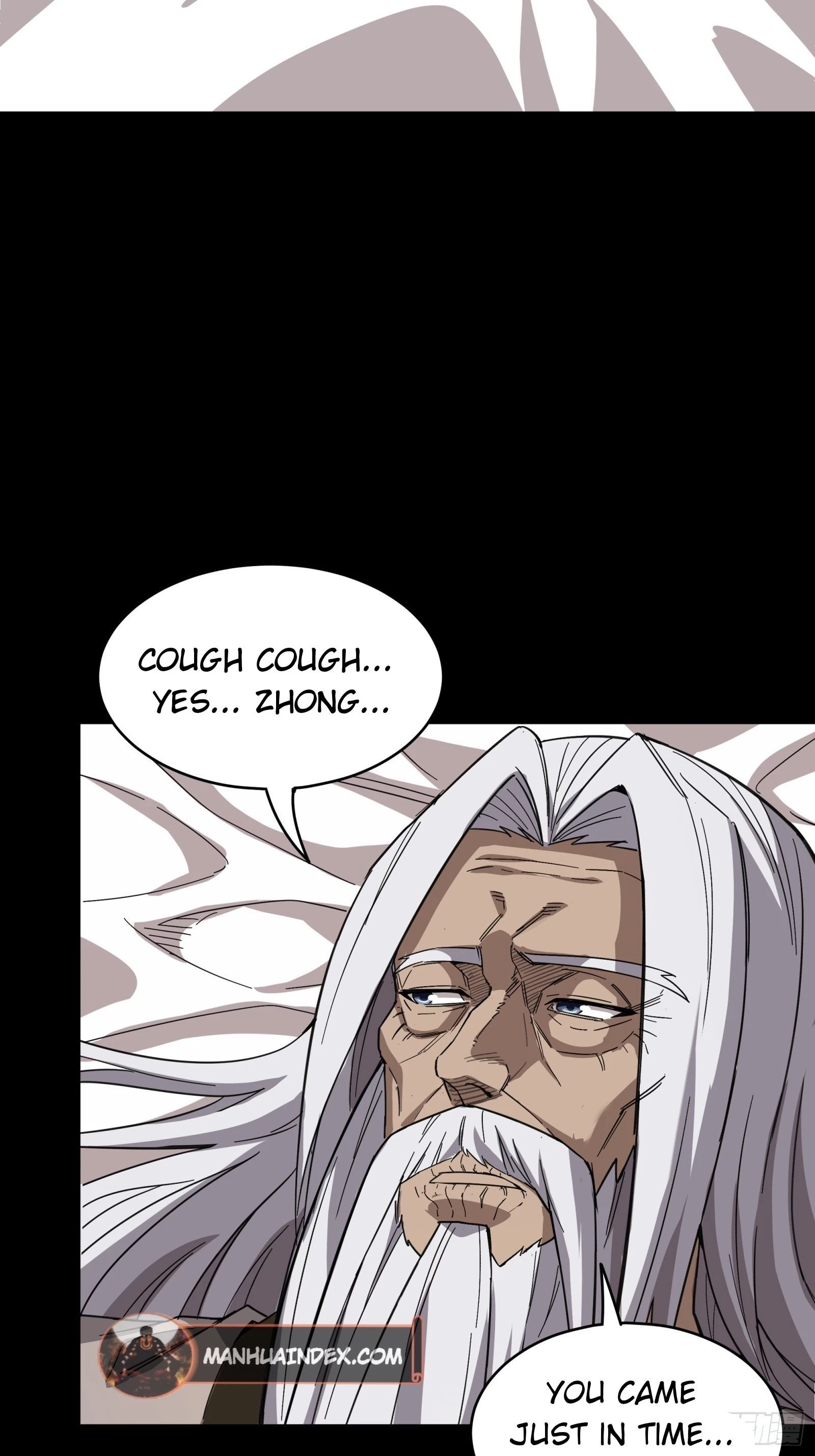 Legend of Star General Chapter 86 - 22