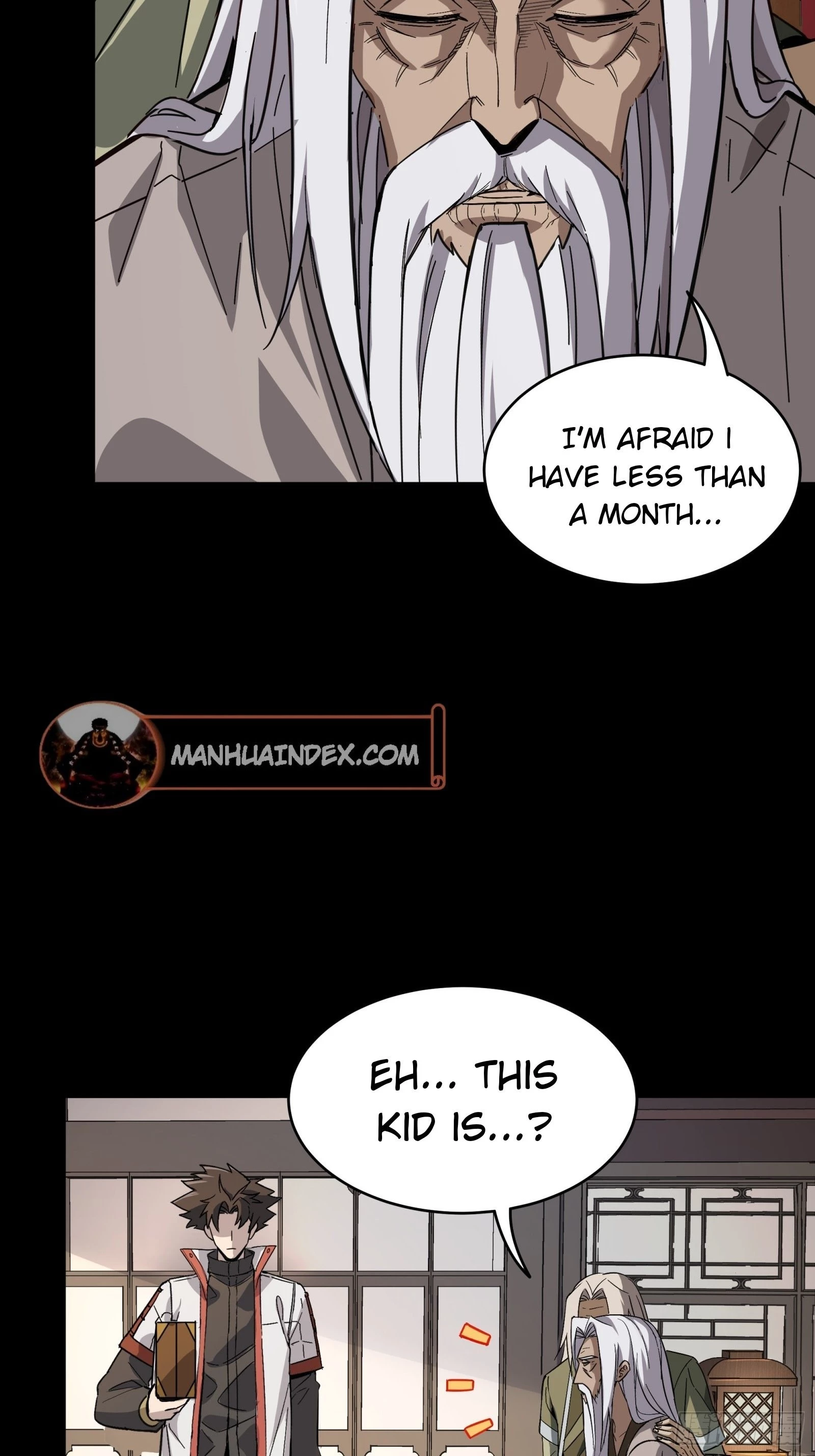 Legend of Star General Chapter 86 - 26