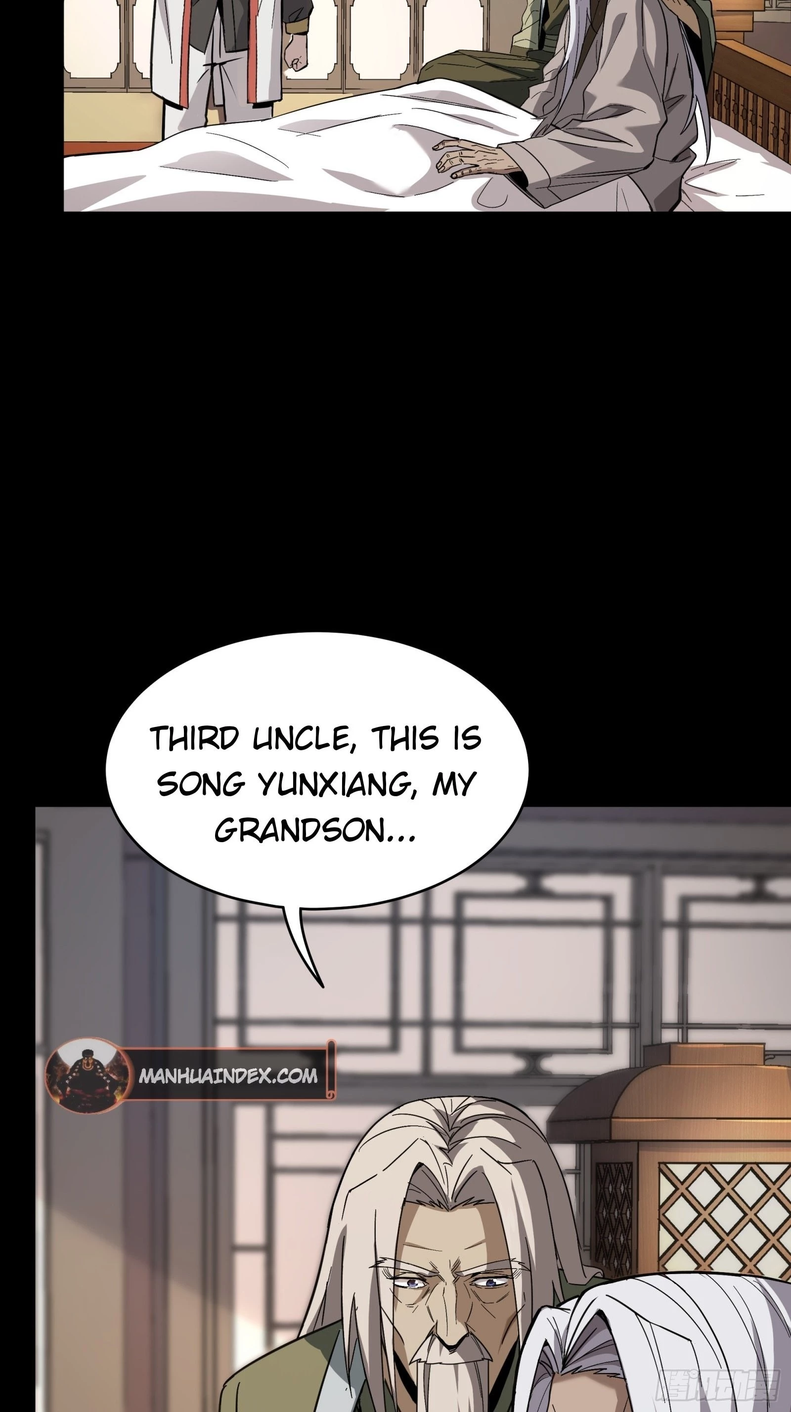 Legend of Star General Chapter 86 - 27