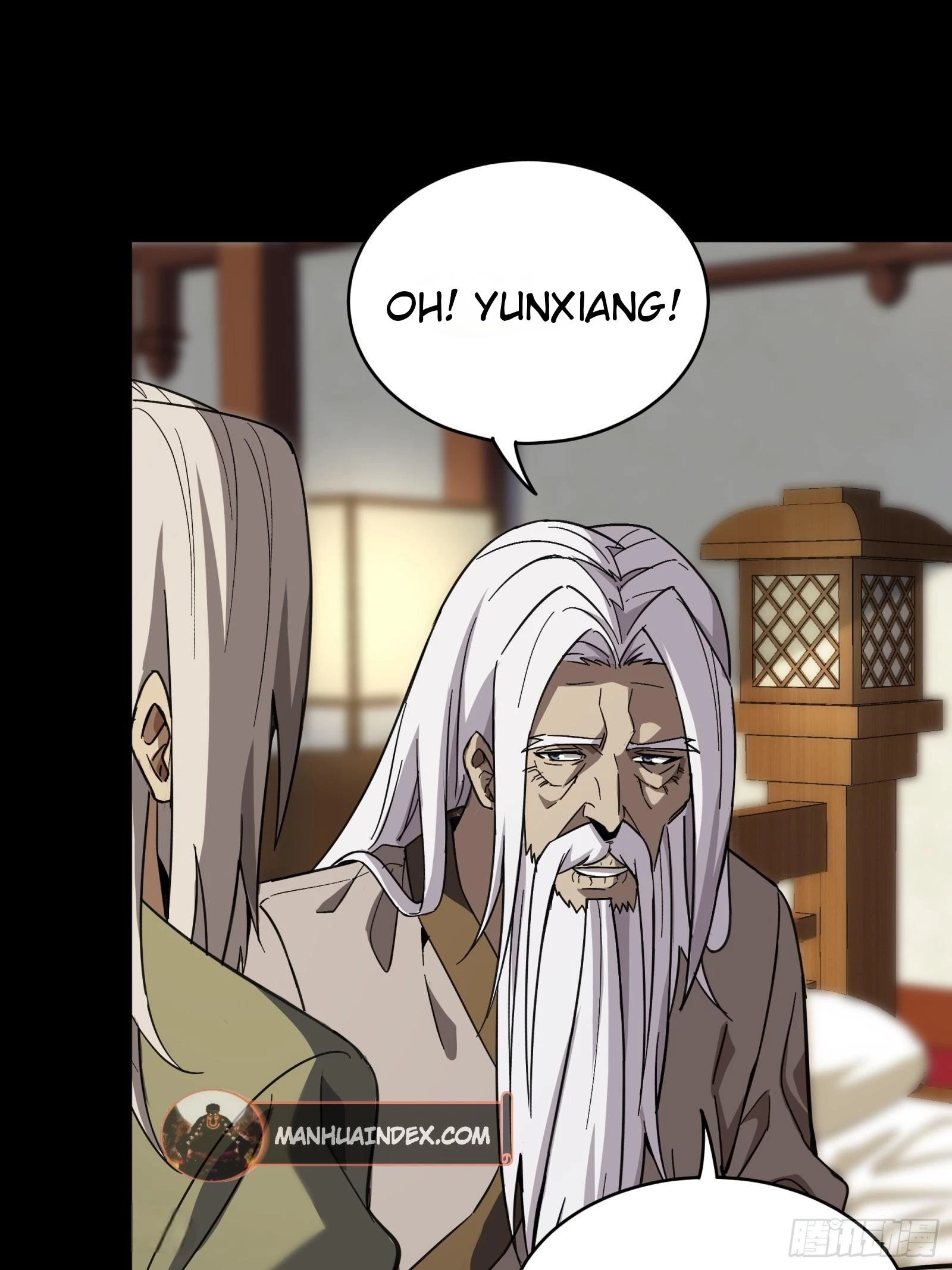 Legend of Star General Chapter 86 - 29