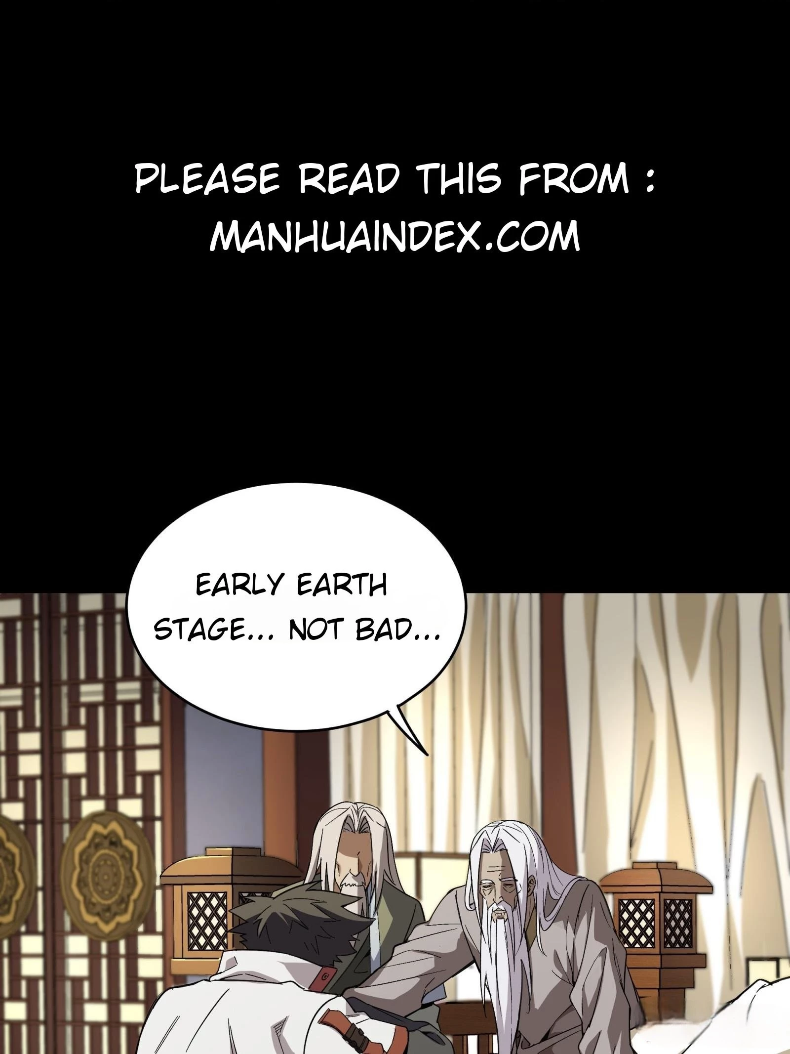 Legend of Star General Chapter 86 - 33