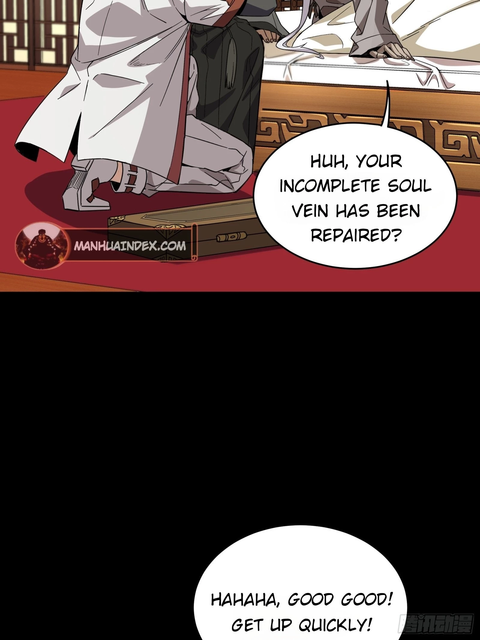 Legend of Star General Chapter 86 - 34