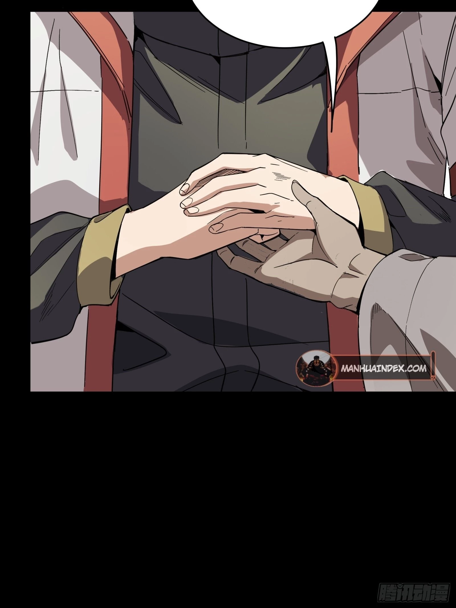 Legend of Star General Chapter 86 - 35