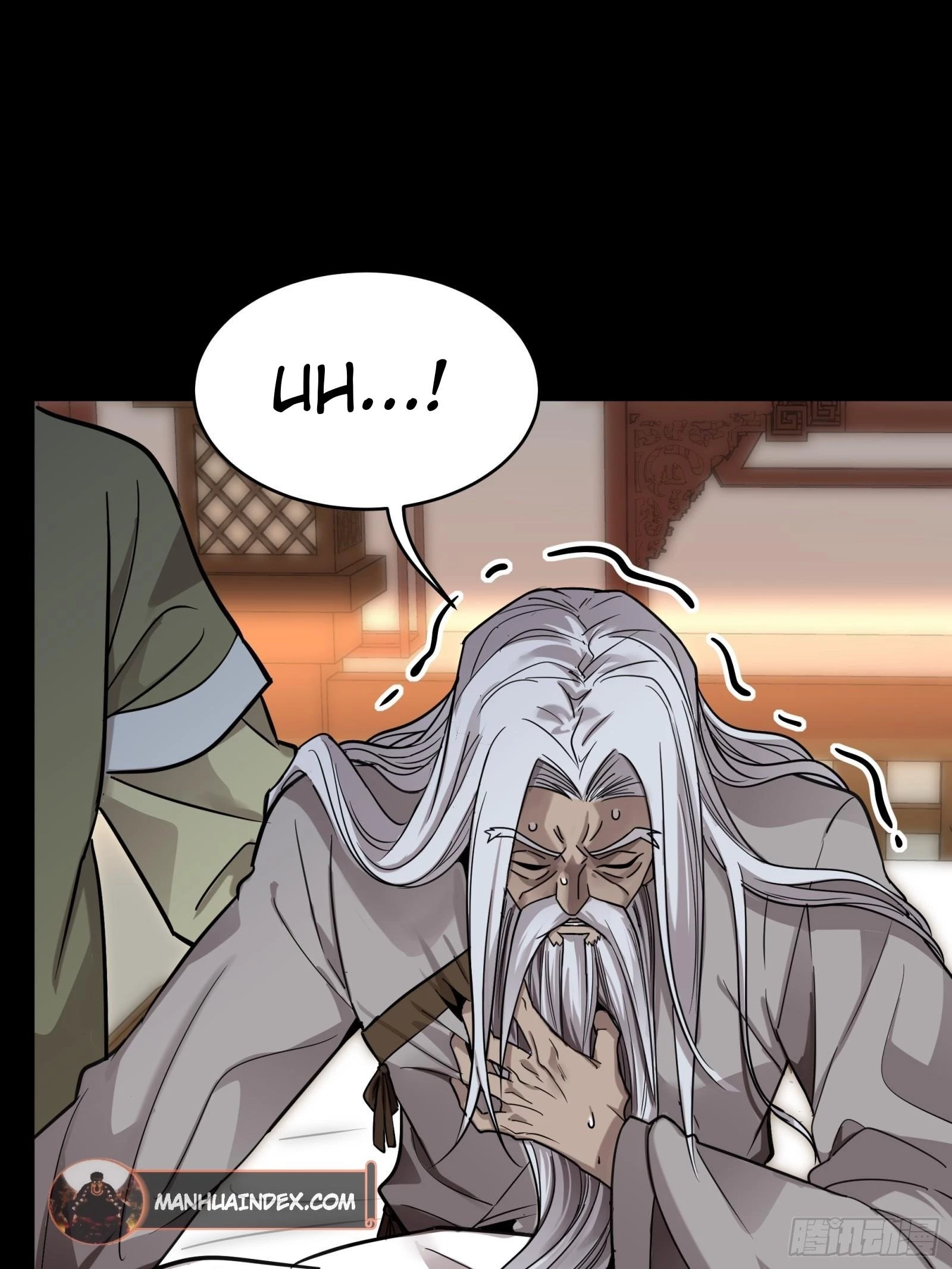 Legend of Star General Chapter 86 - 40