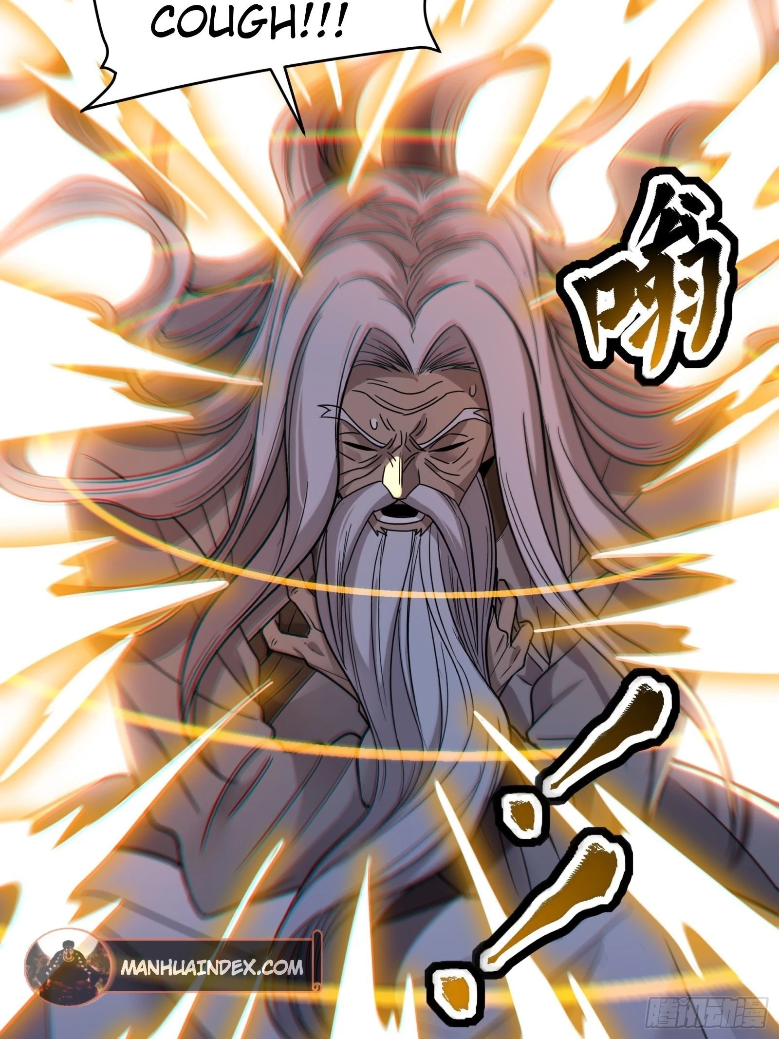 Legend of Star General Chapter 86 - 43