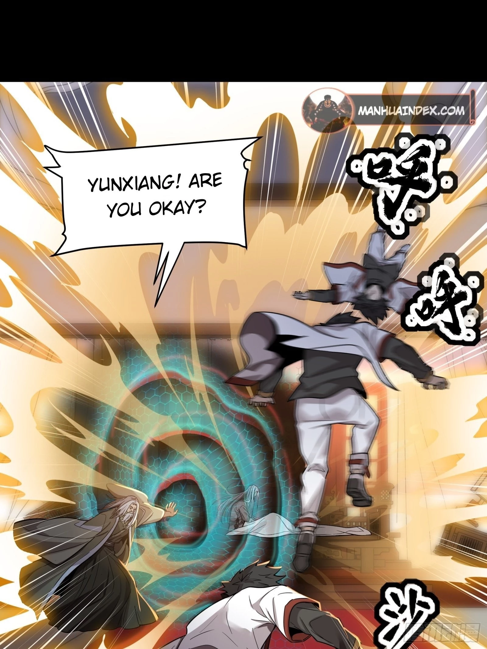 Legend of Star General Chapter 86 - 48