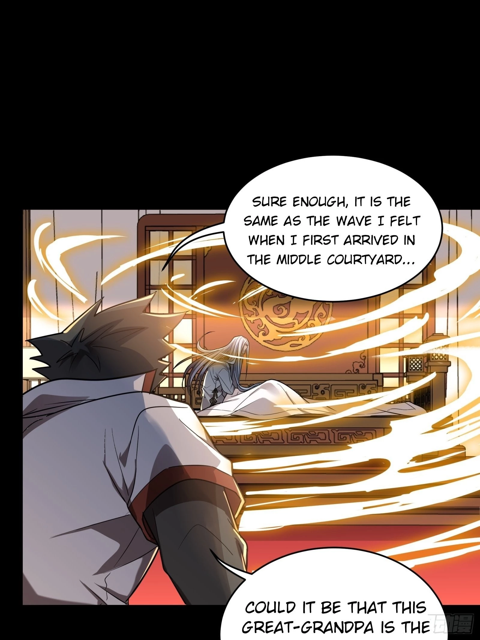 Legend of Star General Chapter 86 - 51