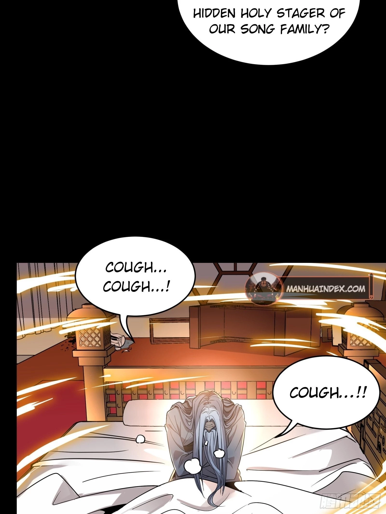 Legend of Star General Chapter 86 - 52