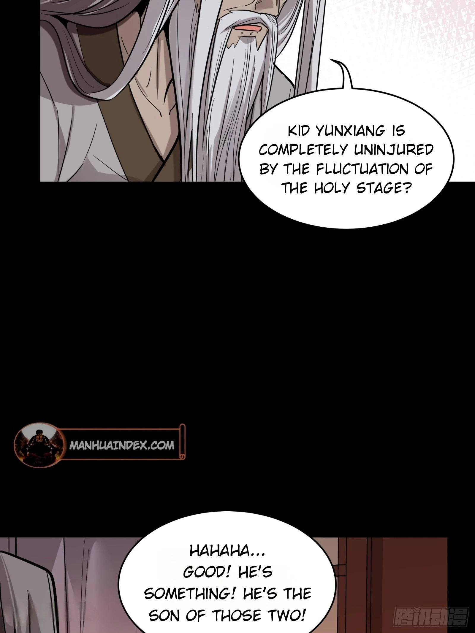 Legend of Star General Chapter 86 - 56
