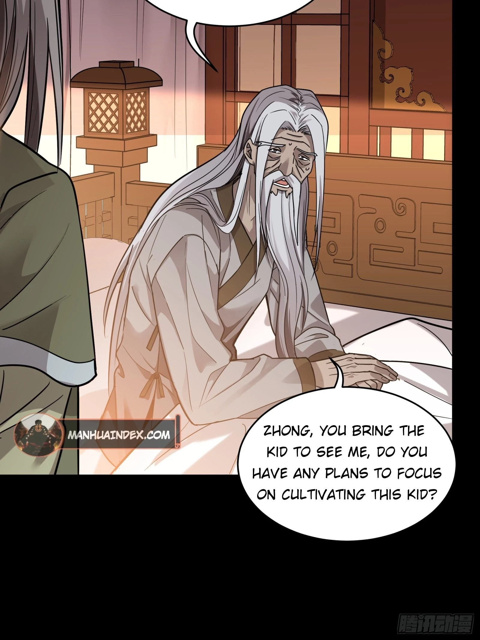 Legend of Star General Chapter 86 - 57