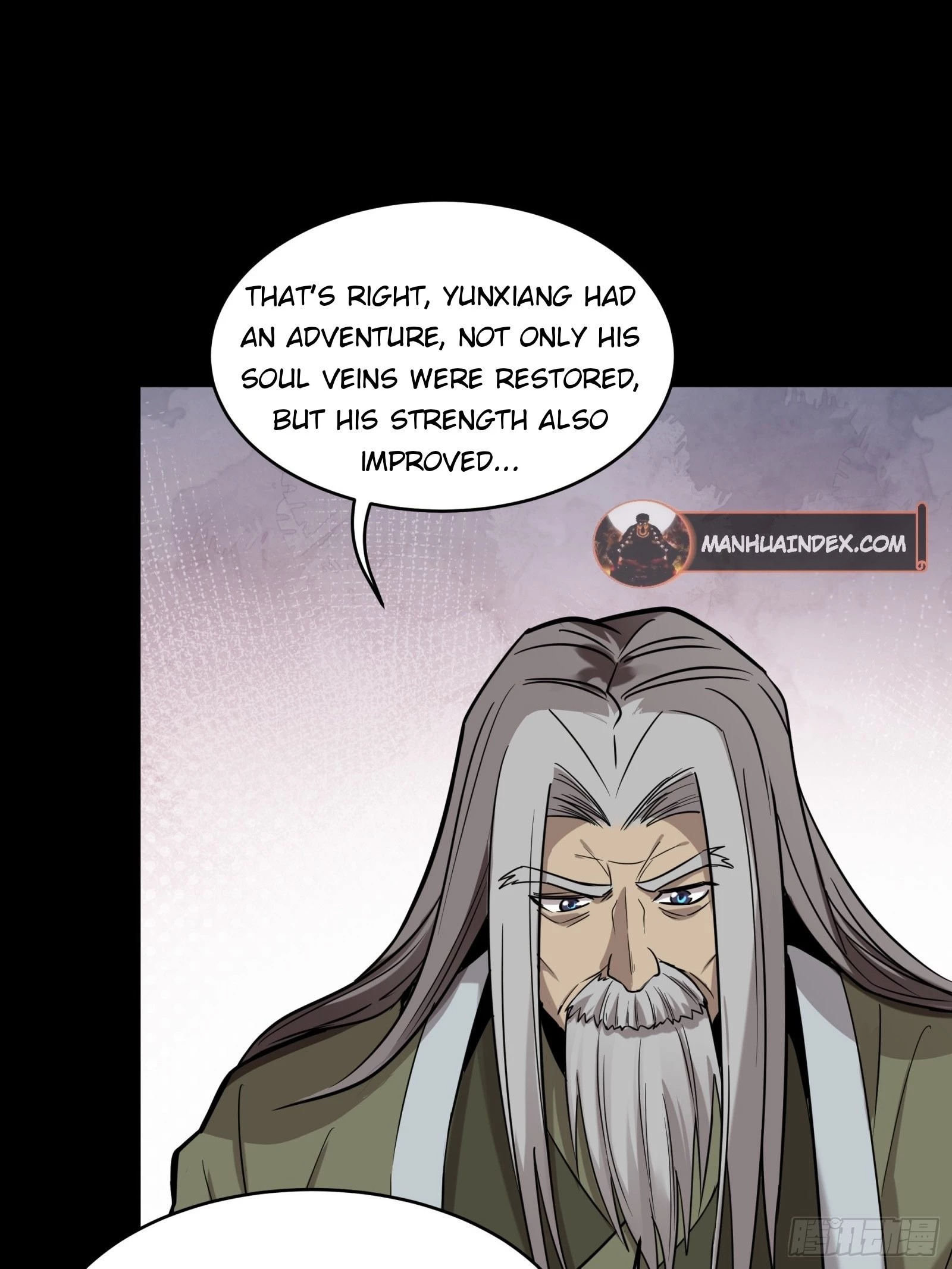 Legend of Star General Chapter 86 - 58