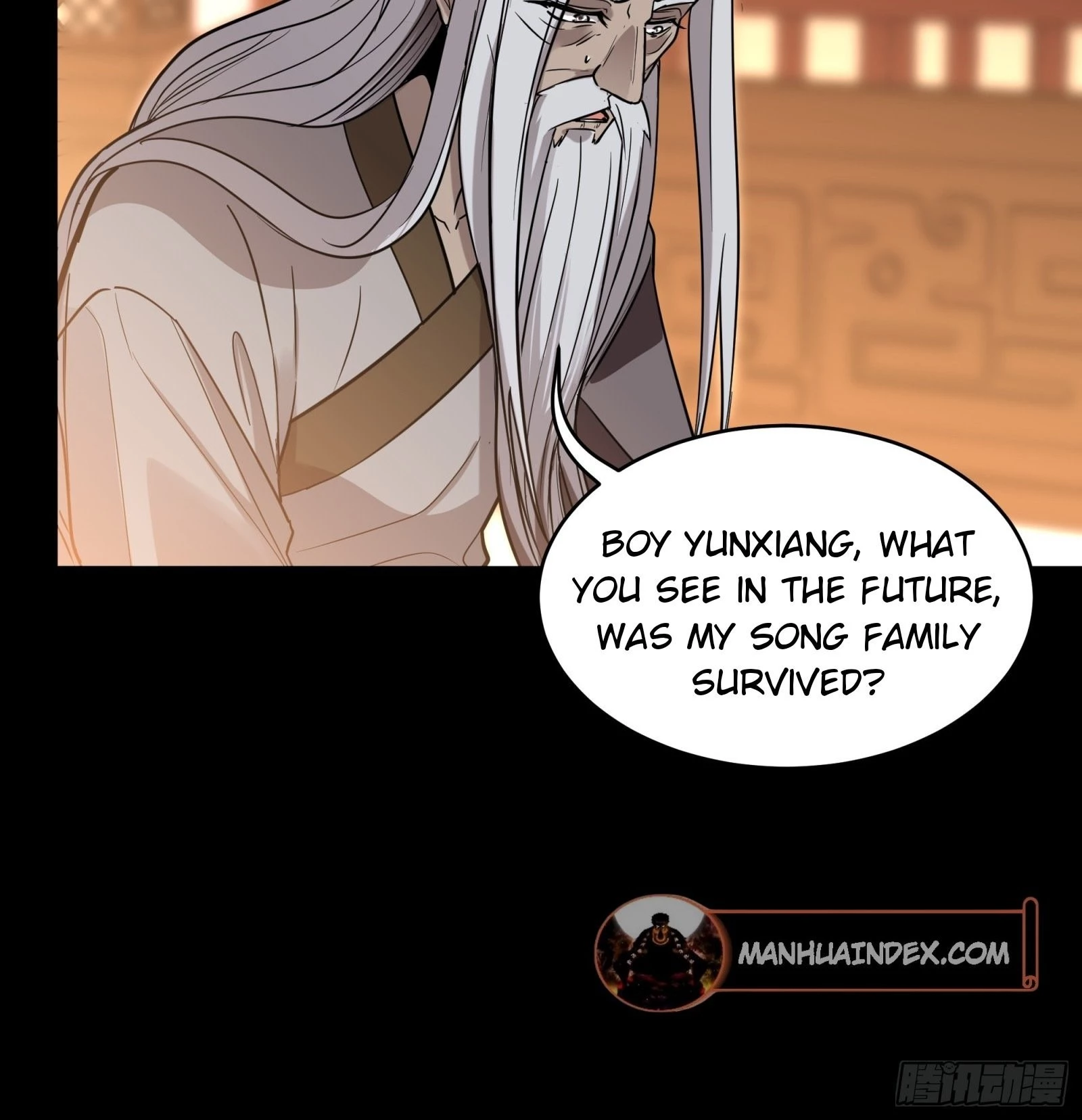 Legend of Star General Chapter 86 - 60