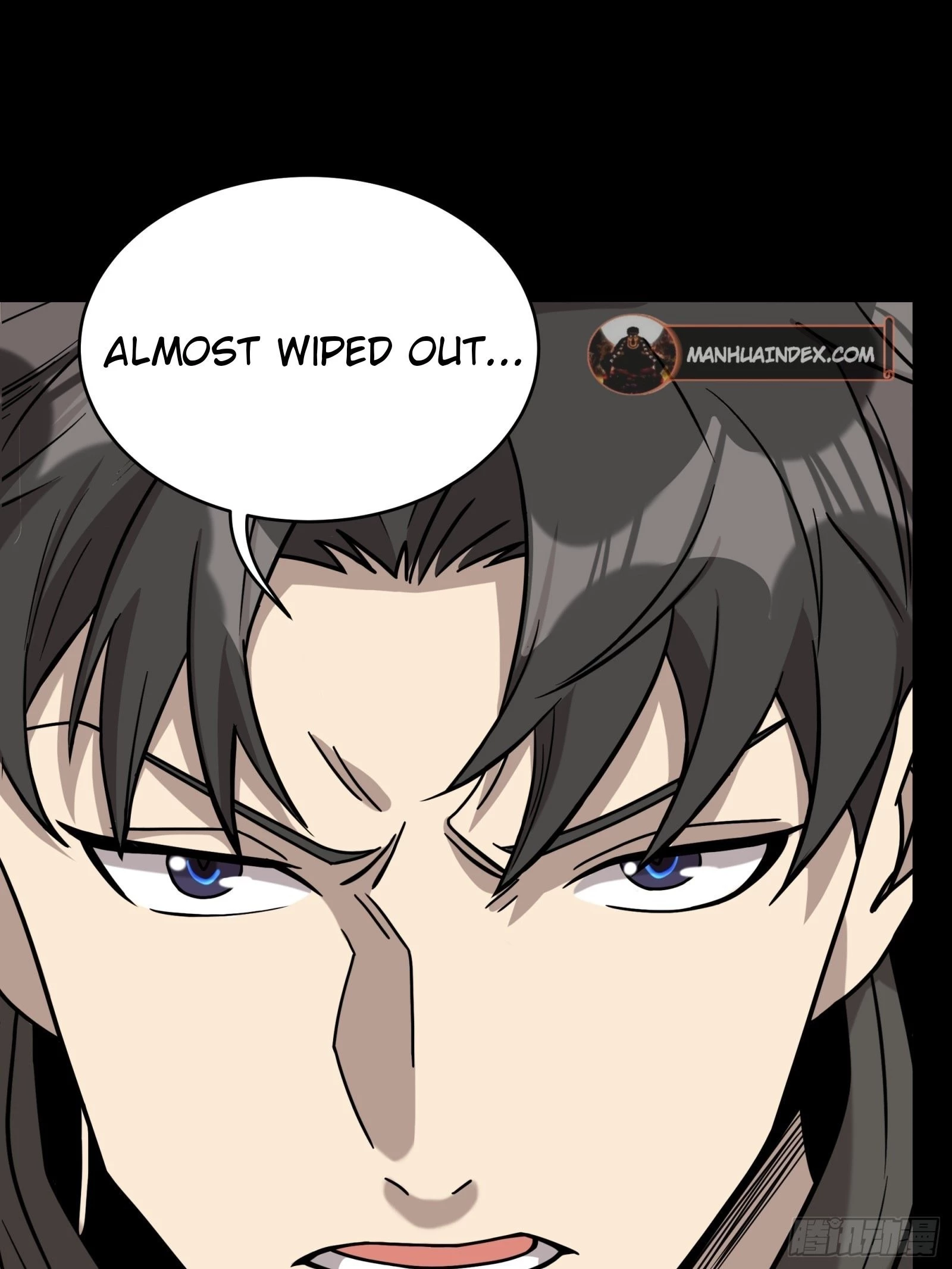 Legend of Star General Chapter 86 - 61