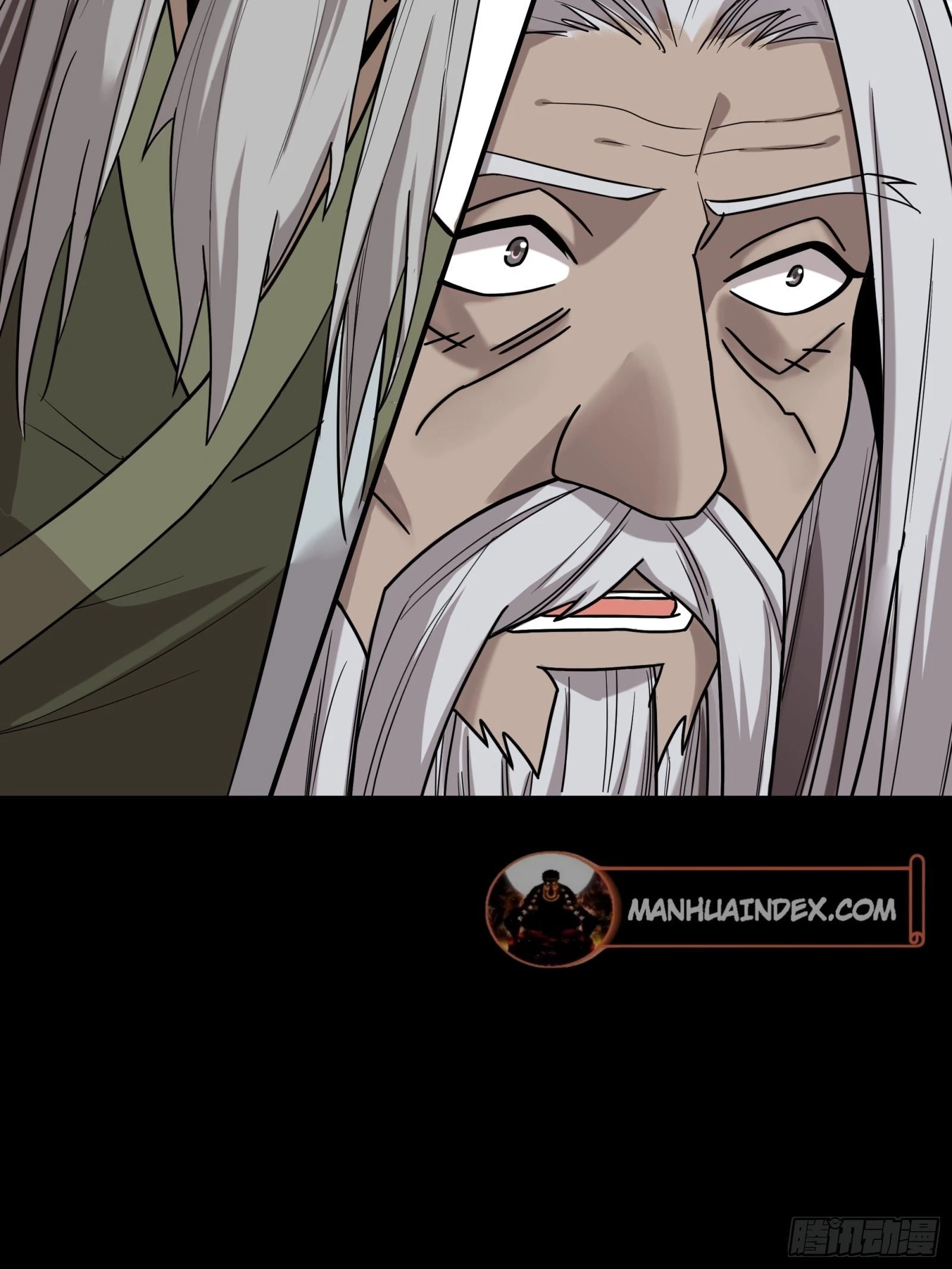 Legend of Star General Chapter 86 - 63