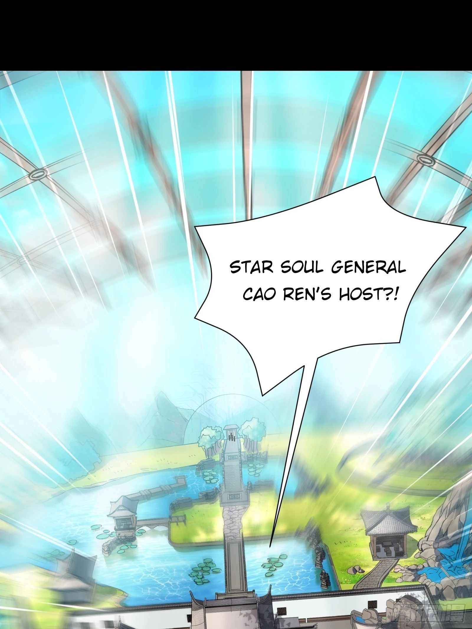 Legend of Star General Chapter 87 - 3