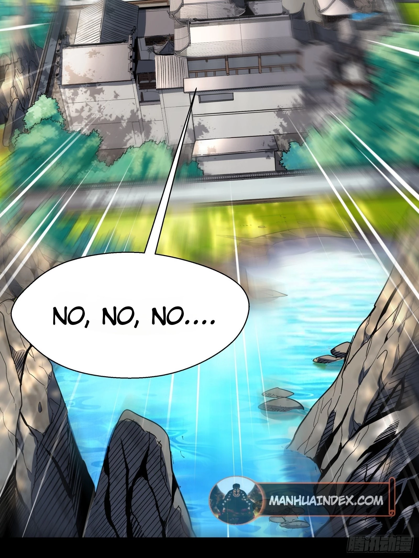 Legend of Star General Chapter 87 - 4