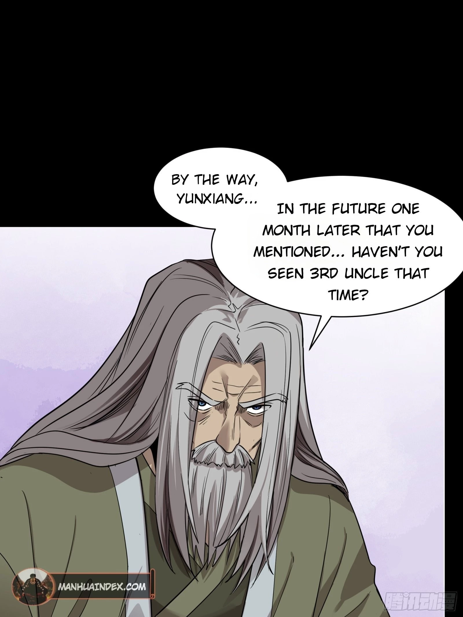 Legend of Star General Chapter 87 - 7