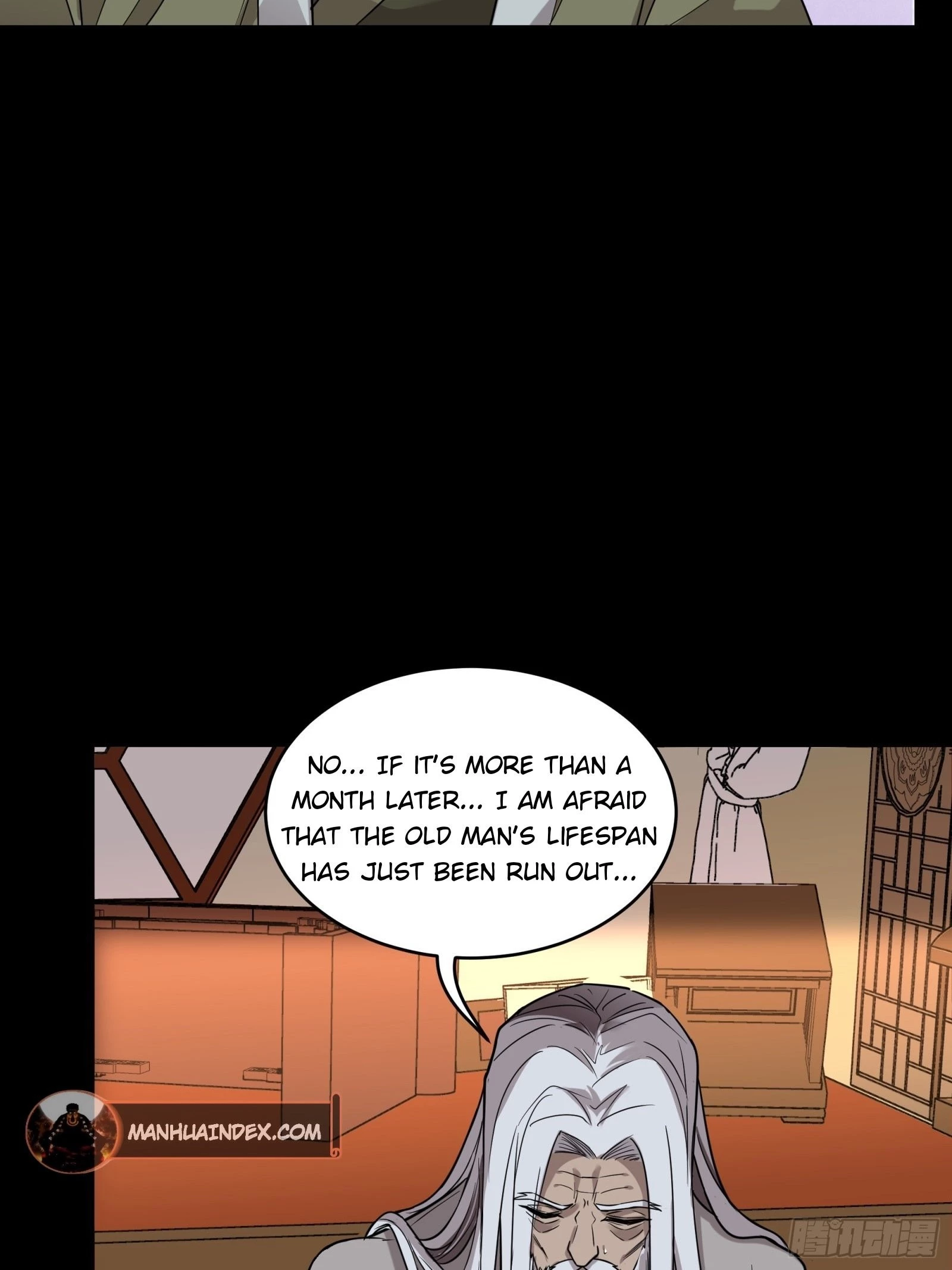 Legend of Star General Chapter 87 - 8