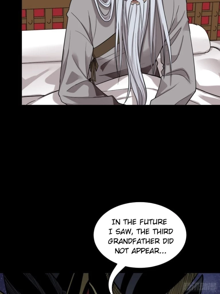Legend of Star General Chapter 87 - 9