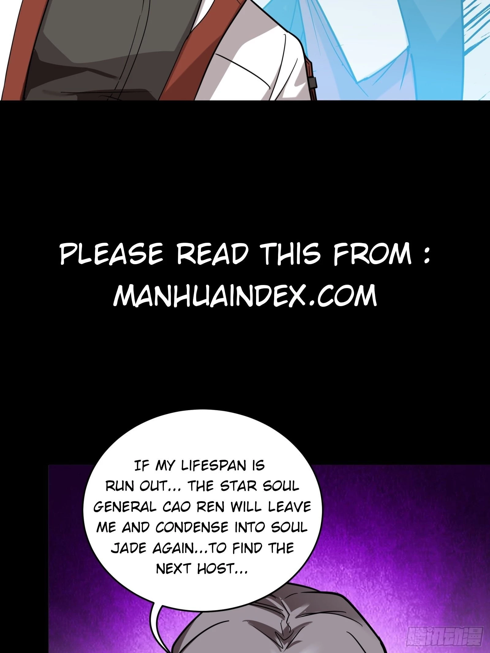 Legend of Star General Chapter 87 - 11